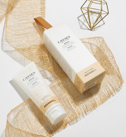 Demachiante - KEENWELL Sensi-Gel Demachiant Gel, 100 Ml