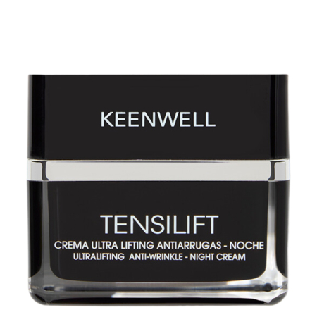 Creme de noapte - KEENWELL Tensilift Crema De Noapte, 50 Ml