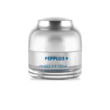 Creme pentru conturul ochilor - PEPPLUS Crema Contur De Ochi, 30 G