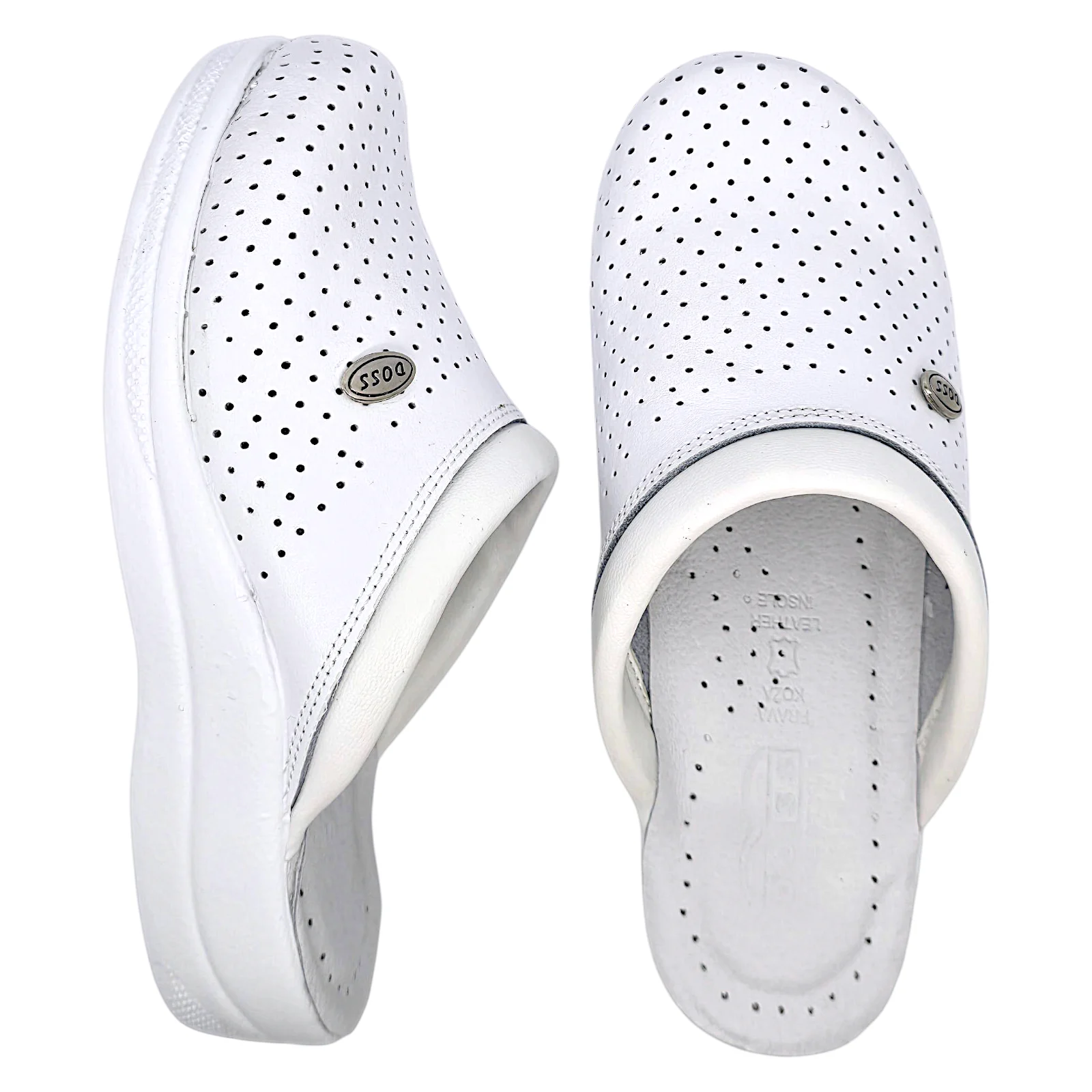 Анатомично сабо Doss 100-261 [4]