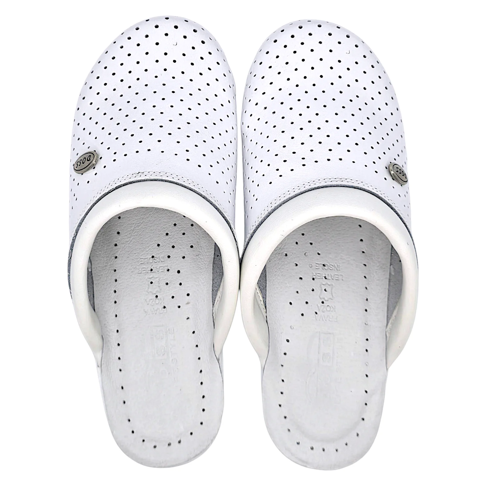 Анатомично сабо Doss 100-261 [5]