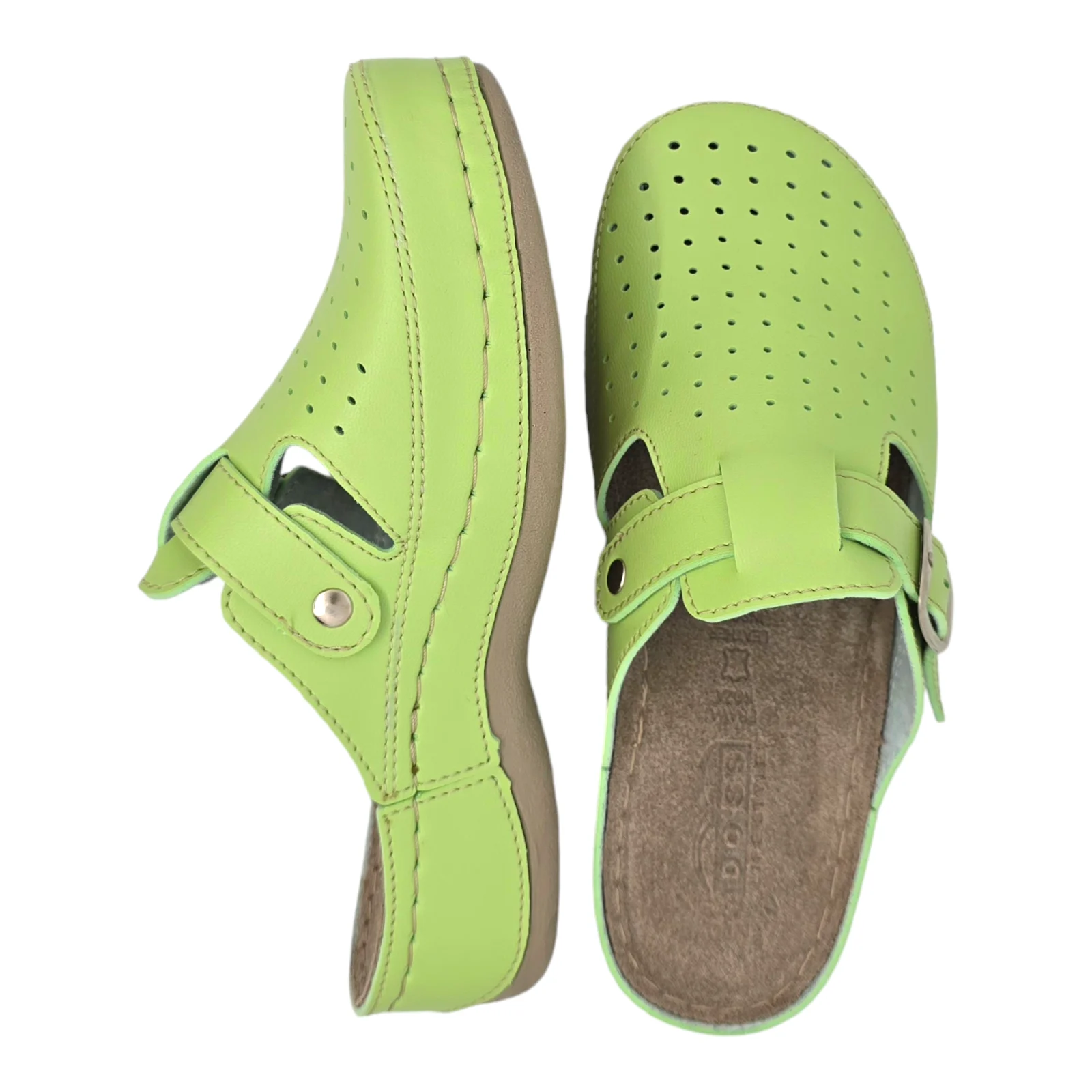 Анатомично сабо Doss 228 [4]