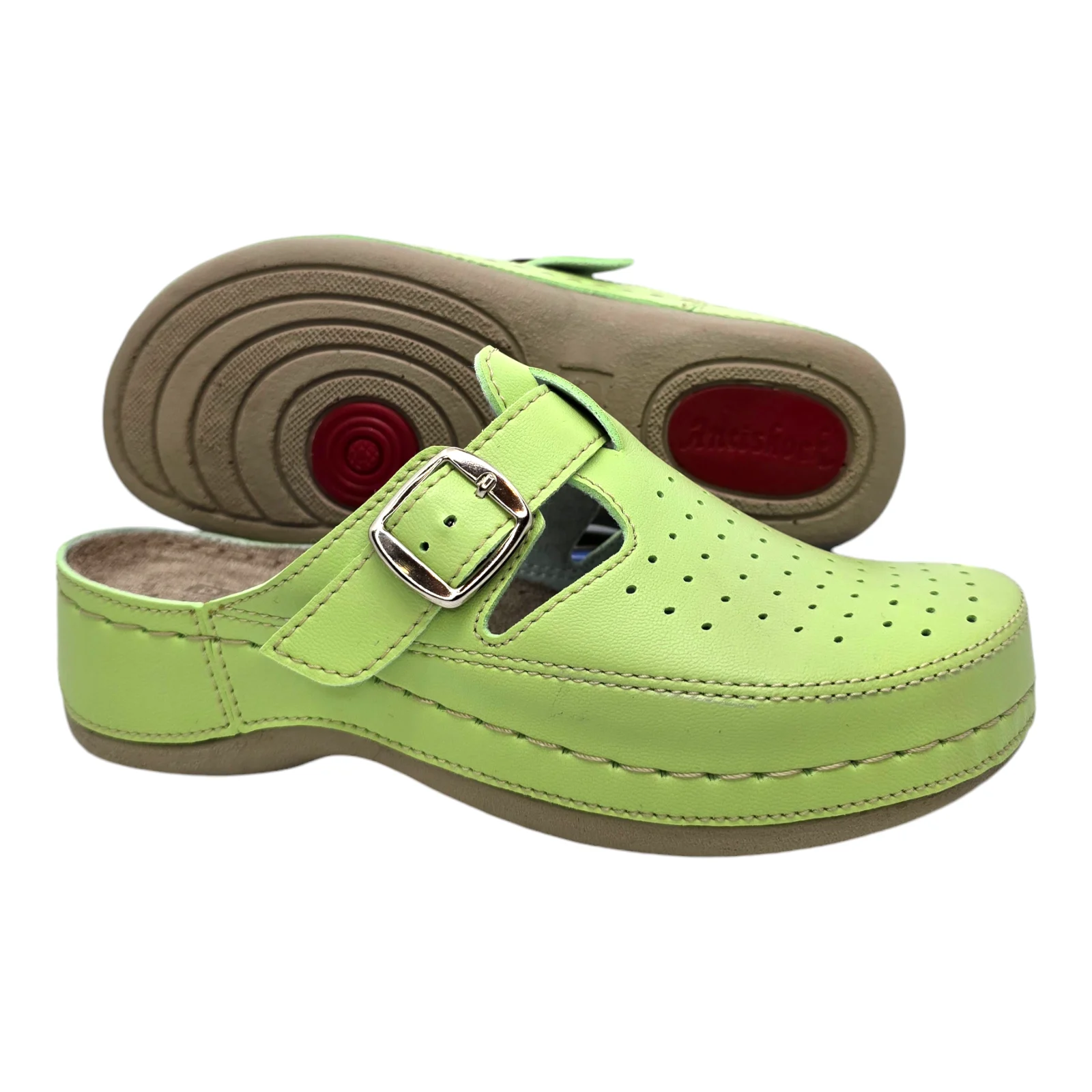 Анатомично сабо Doss 228 [3]