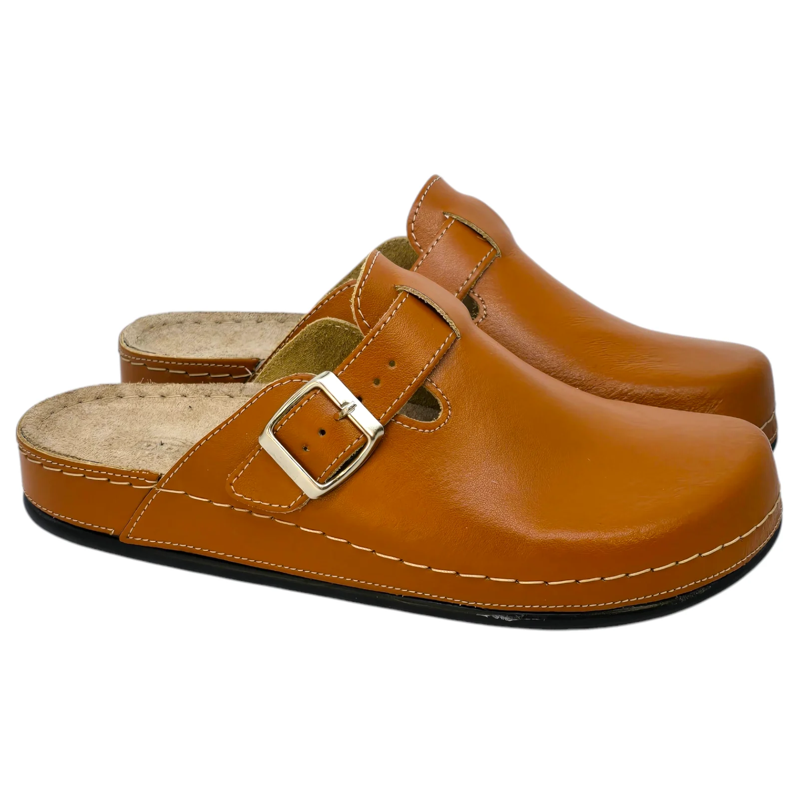 Анатомично сабо Doss 249 неперфорирани [2]