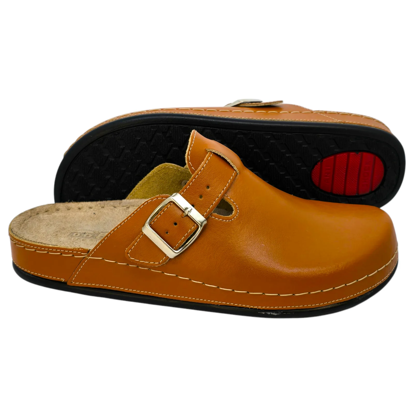 Анатомично сабо Doss 249 неперфорирани [3]