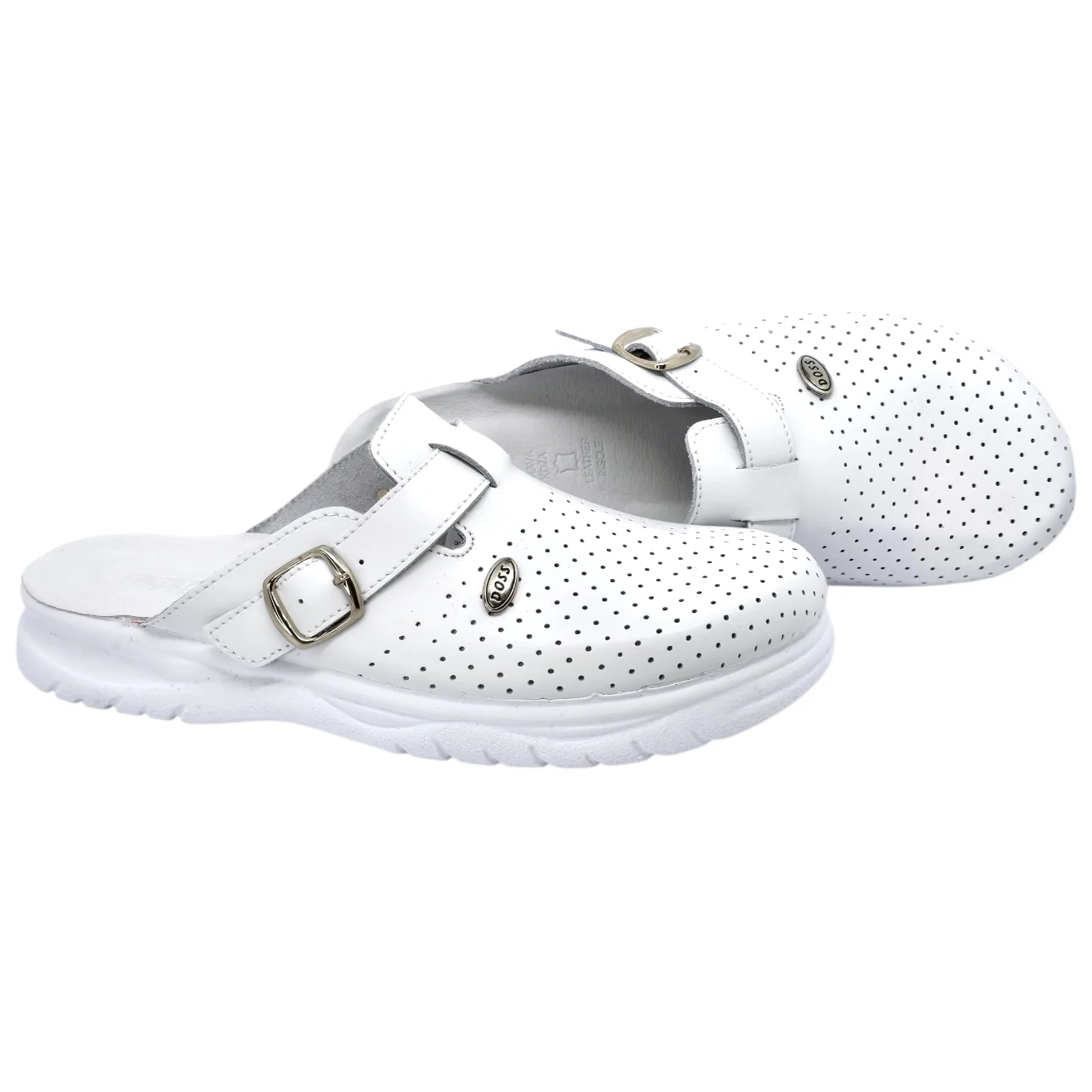 Анатомично сабо Doss 264 [3]