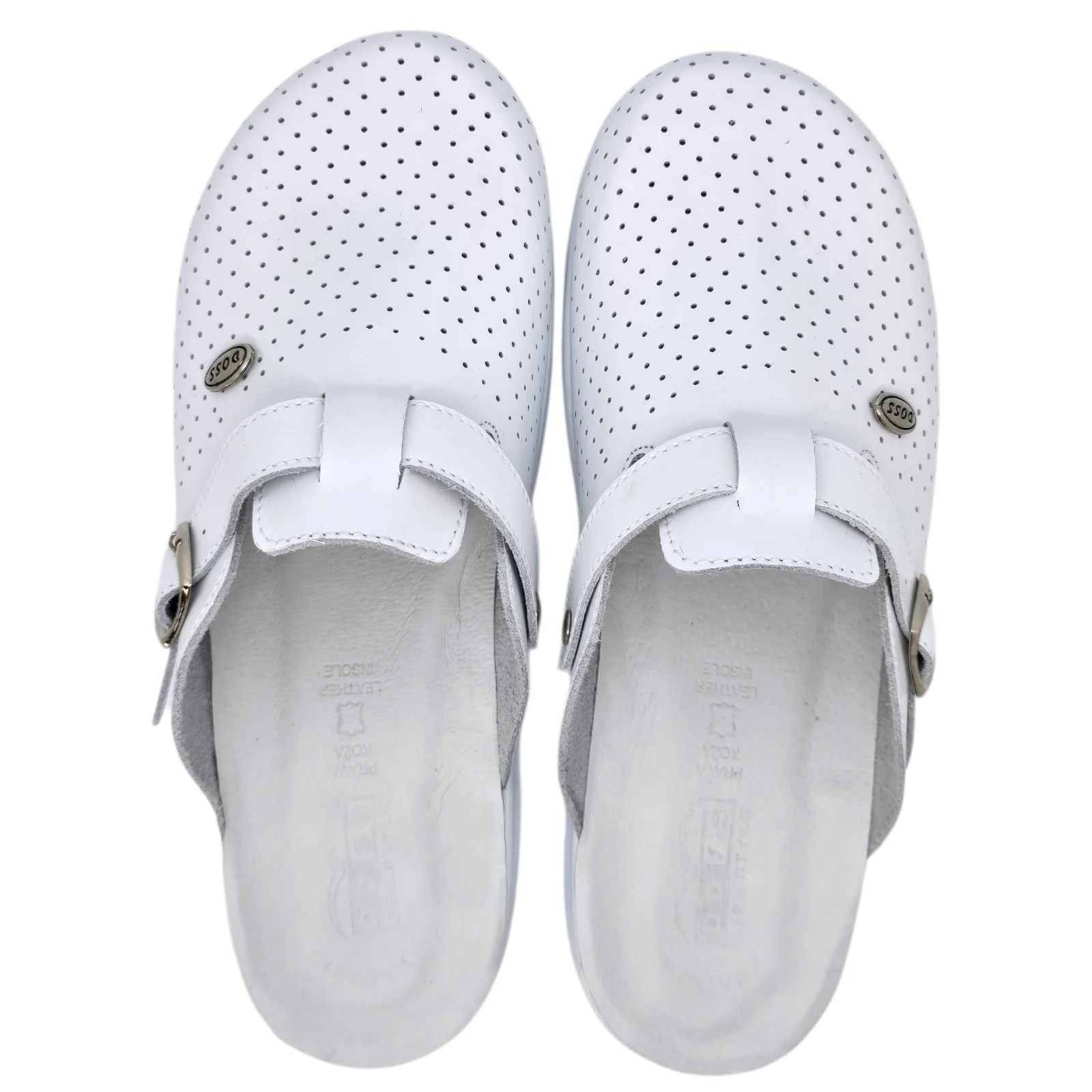 Анатомично сабо Doss 264 [5]