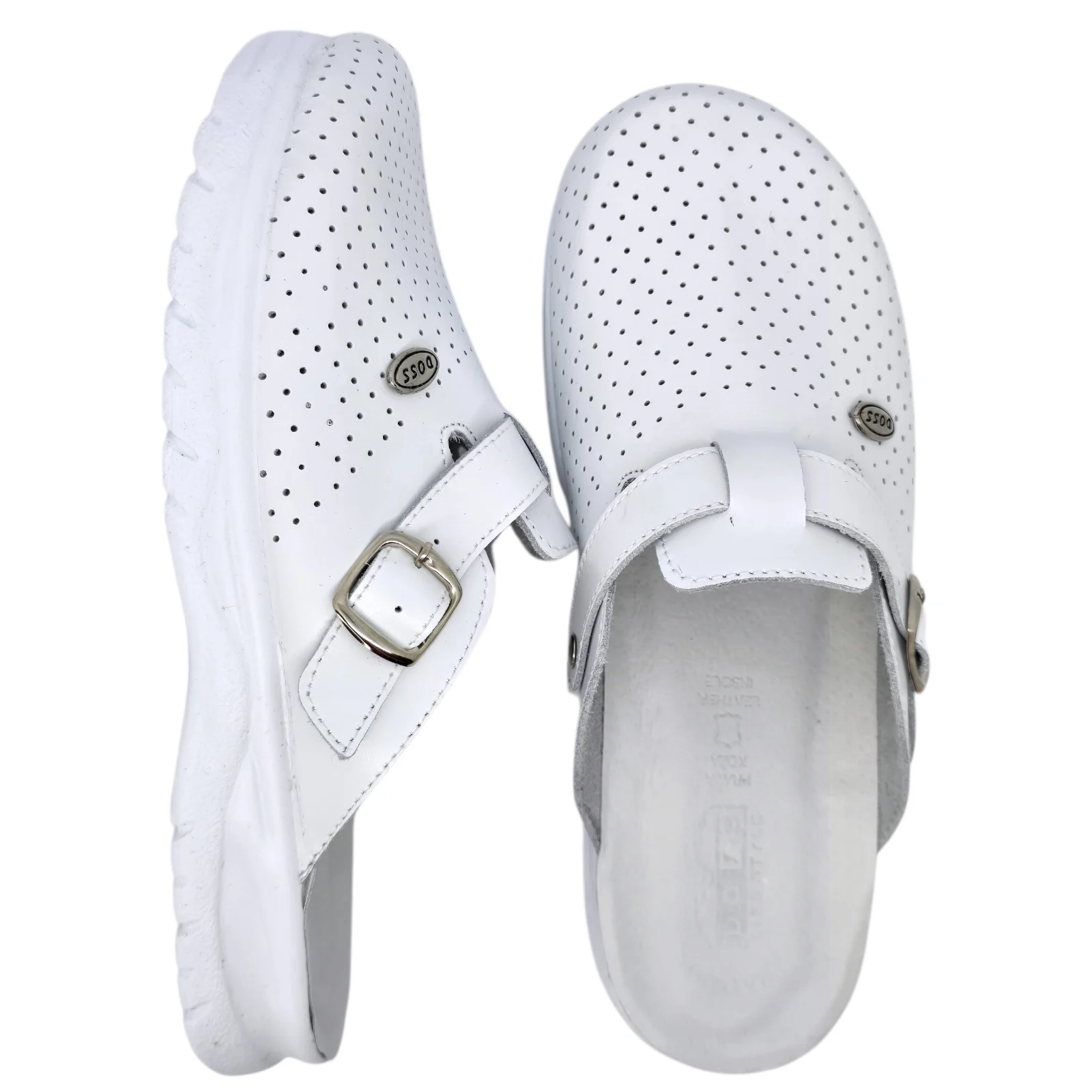 Анатомично сабо Doss 264 [4]