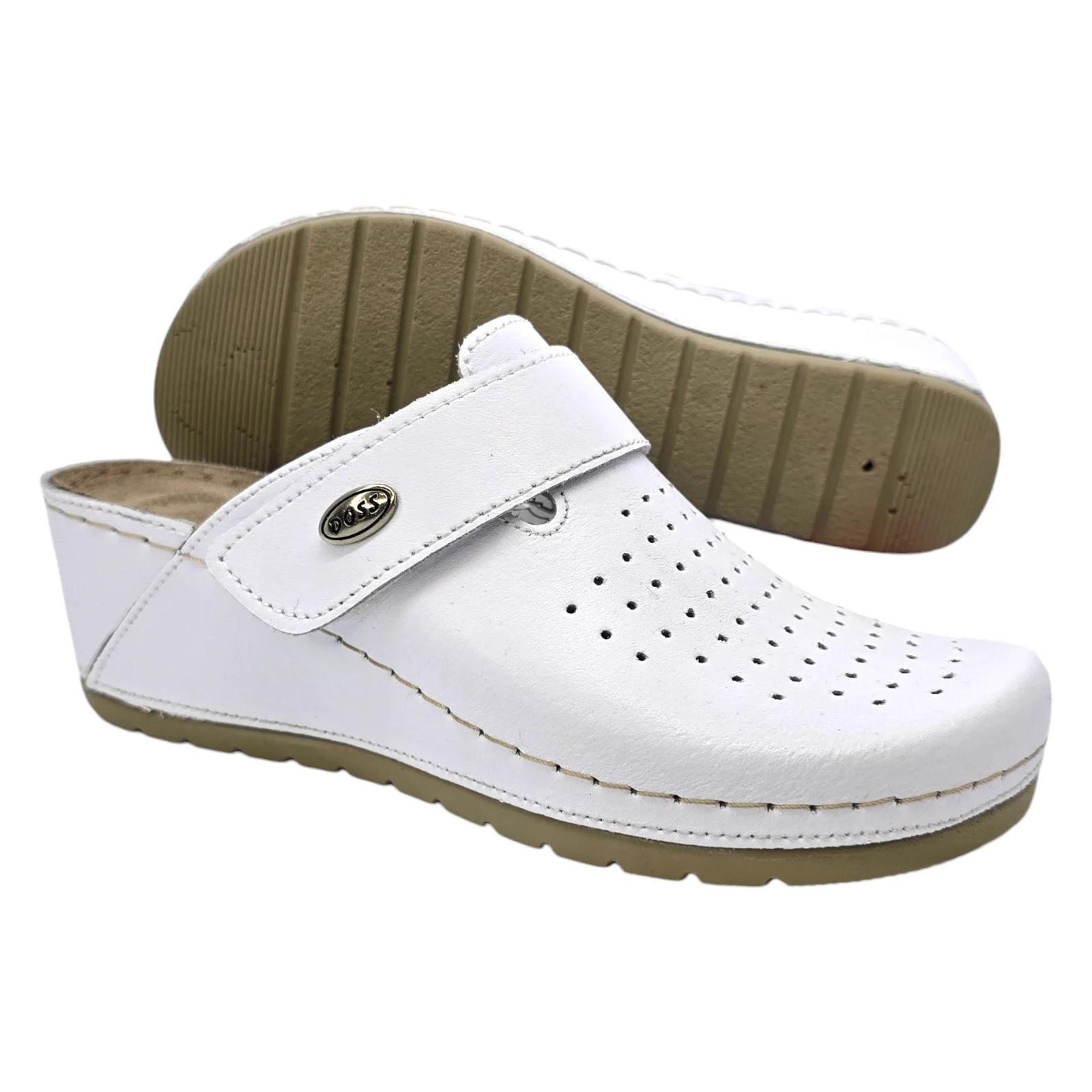 Анатомично сабо Doss 271 [3]