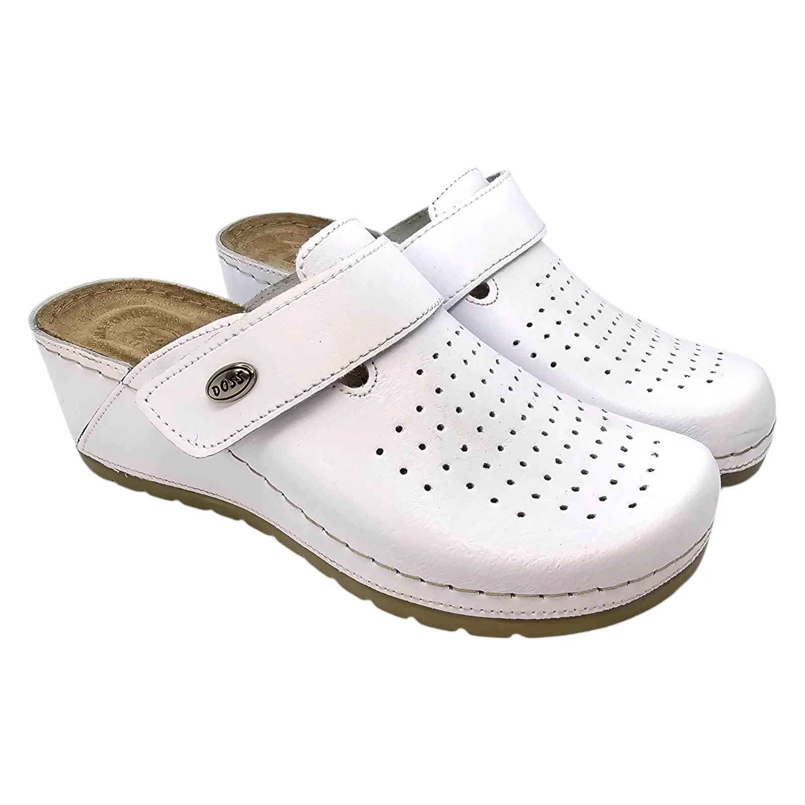 Анатомично сабо Doss 271 [2]