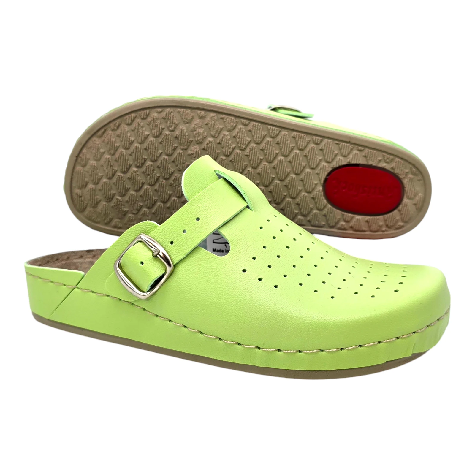 Анатомично сабо Doss 290 [3]