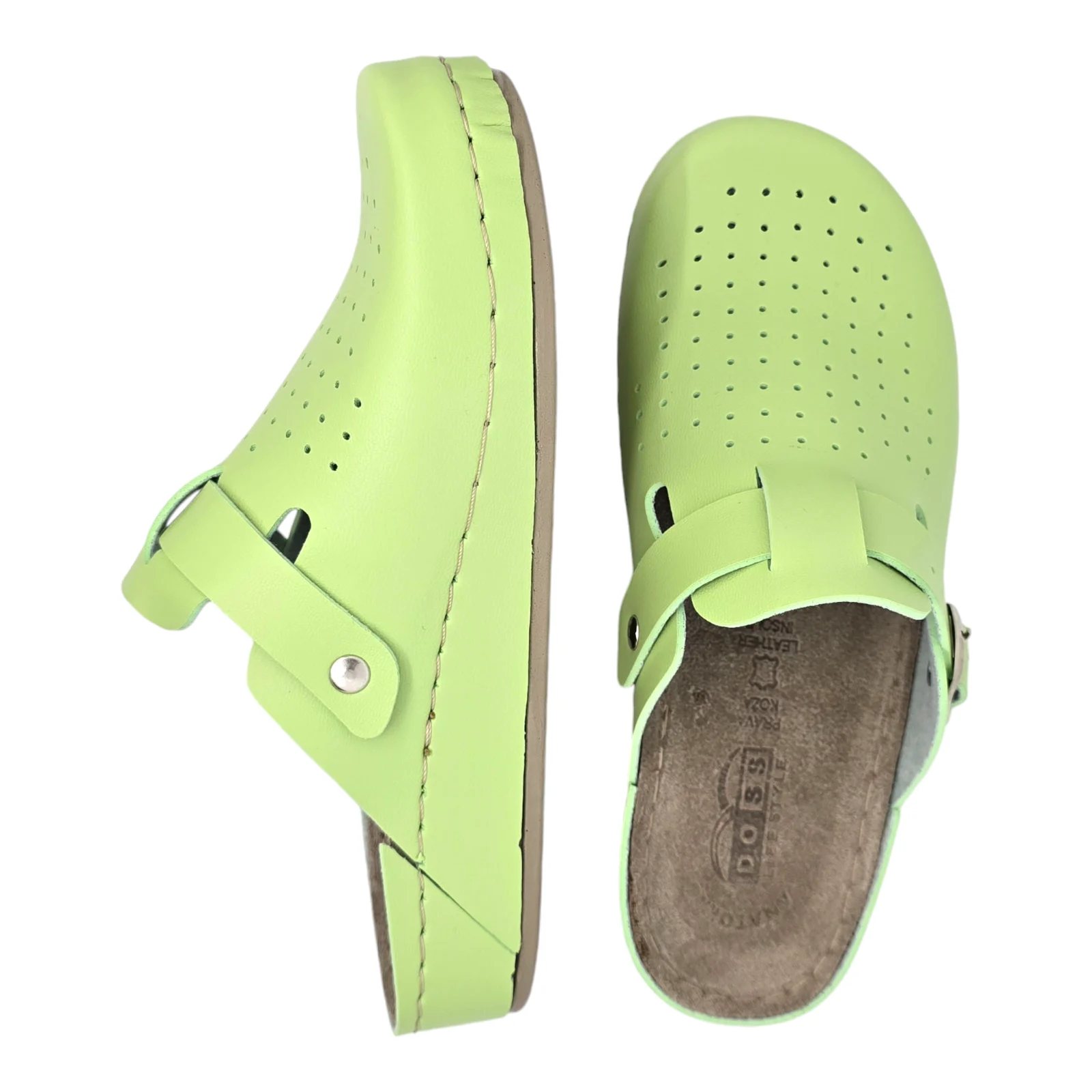 Анатомично сабо Doss 290 [4]