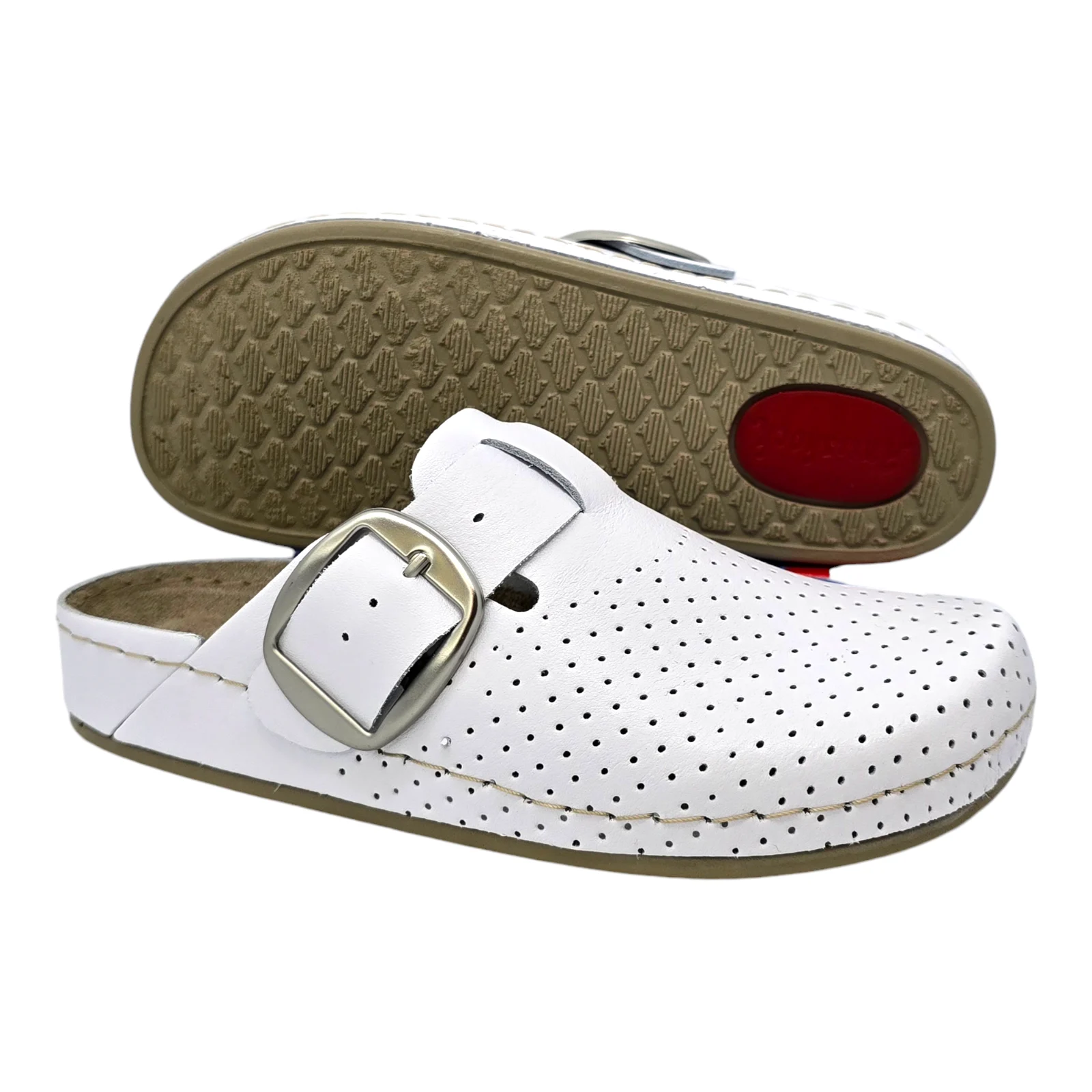 Анатомично сабо Doss 297 [3]