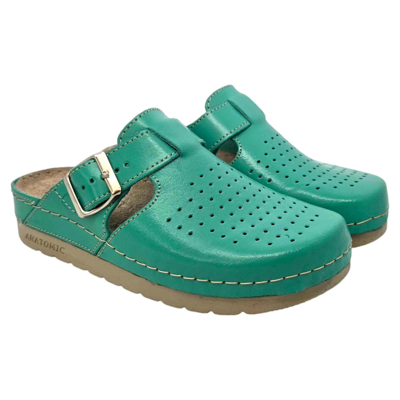 Анатомично сабо Doss 525 [2]