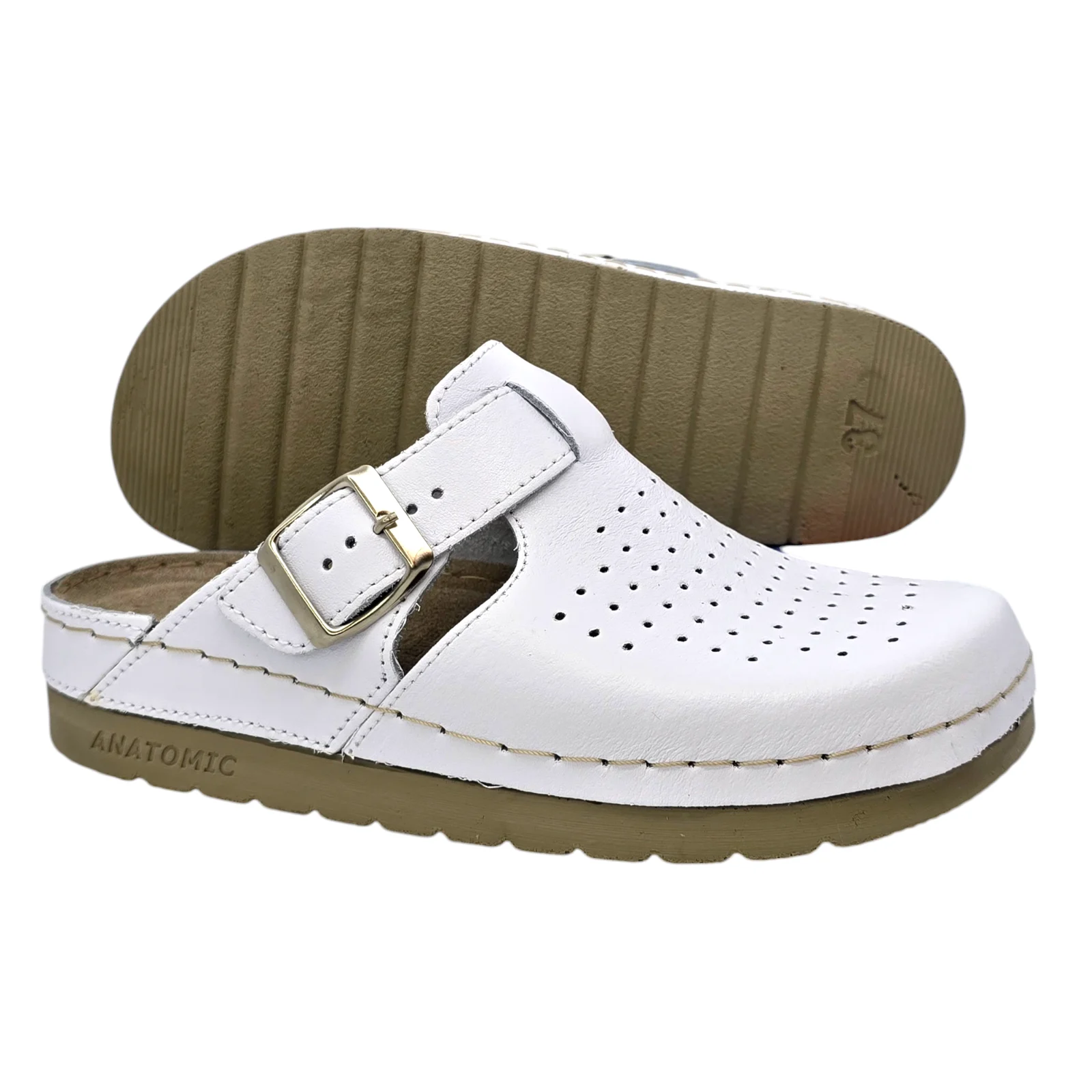 Анатомично сабо Doss 525 [3]