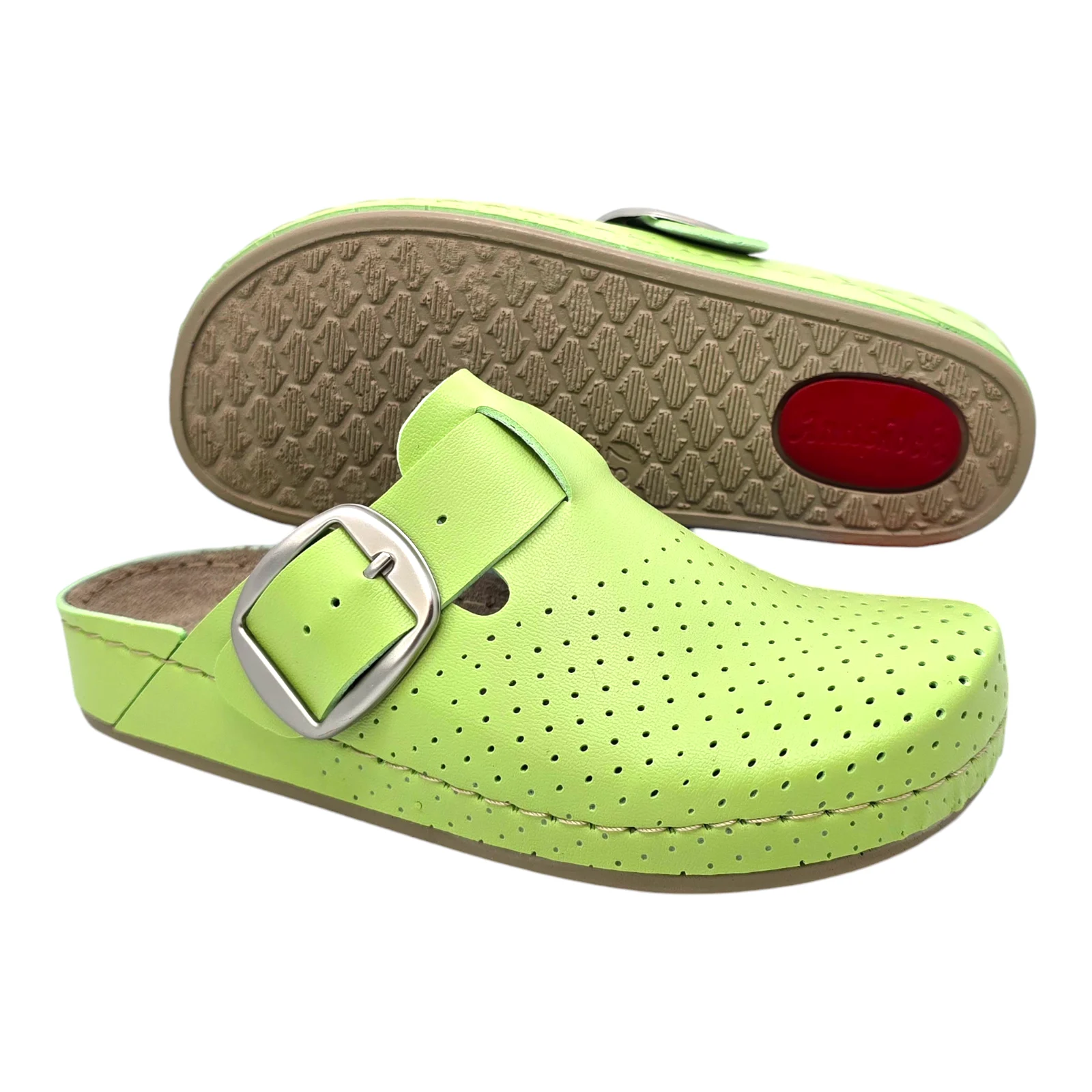 Анатомично сабо Doss 526 [3]