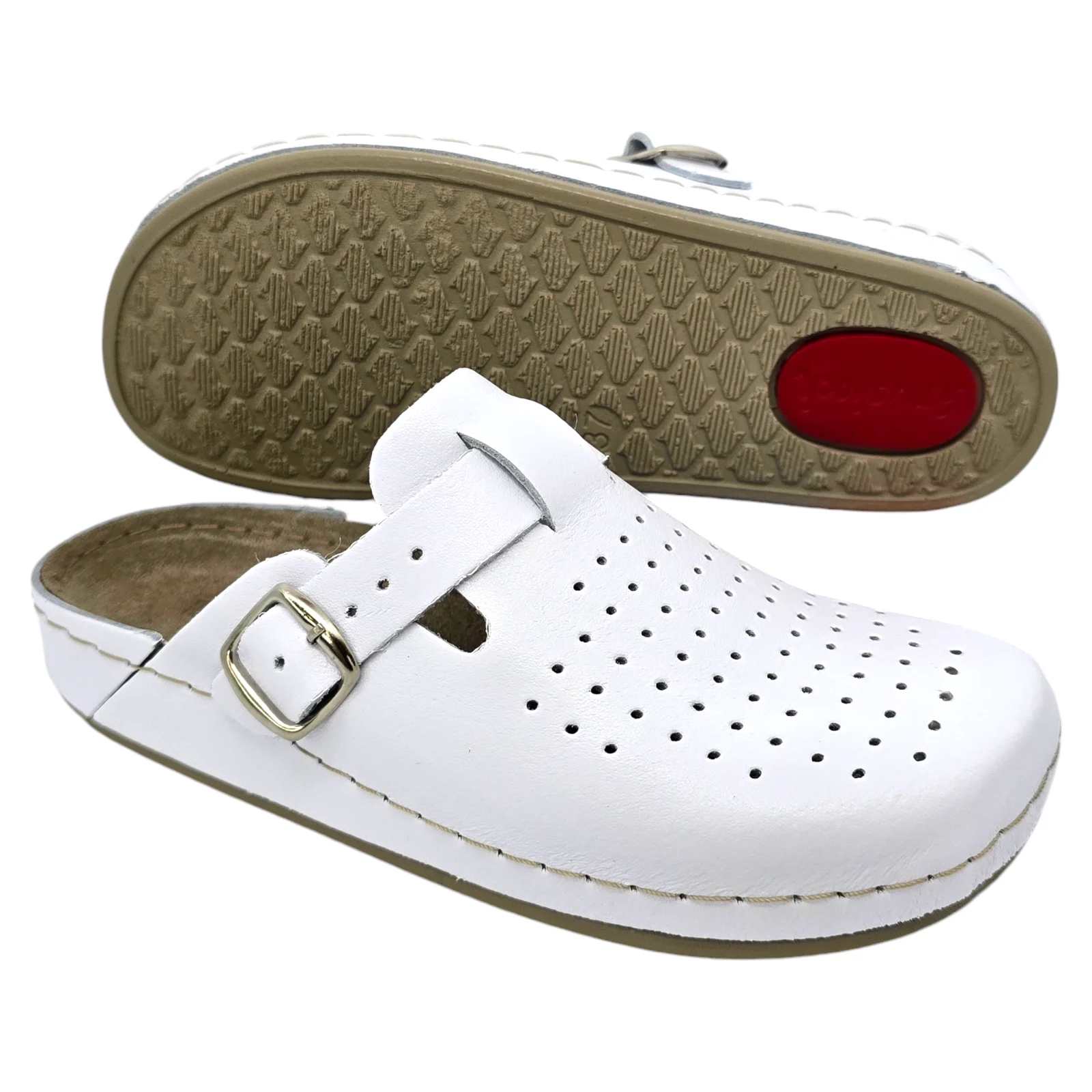 Анатомично сабо Doss 527 [3]