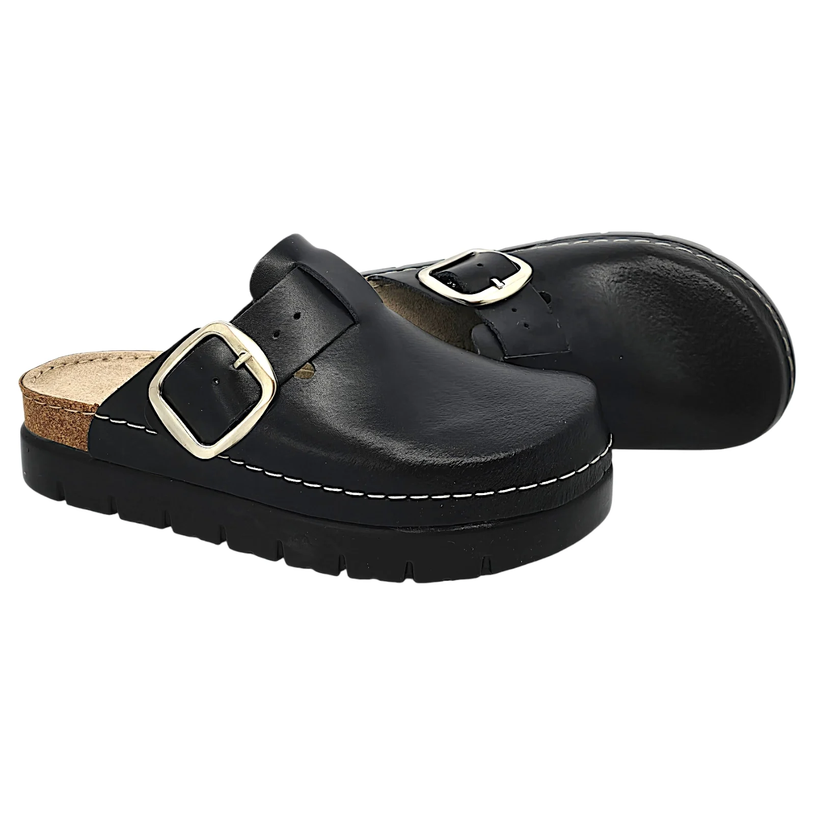 Анатомично сабо Doss 613 [4]