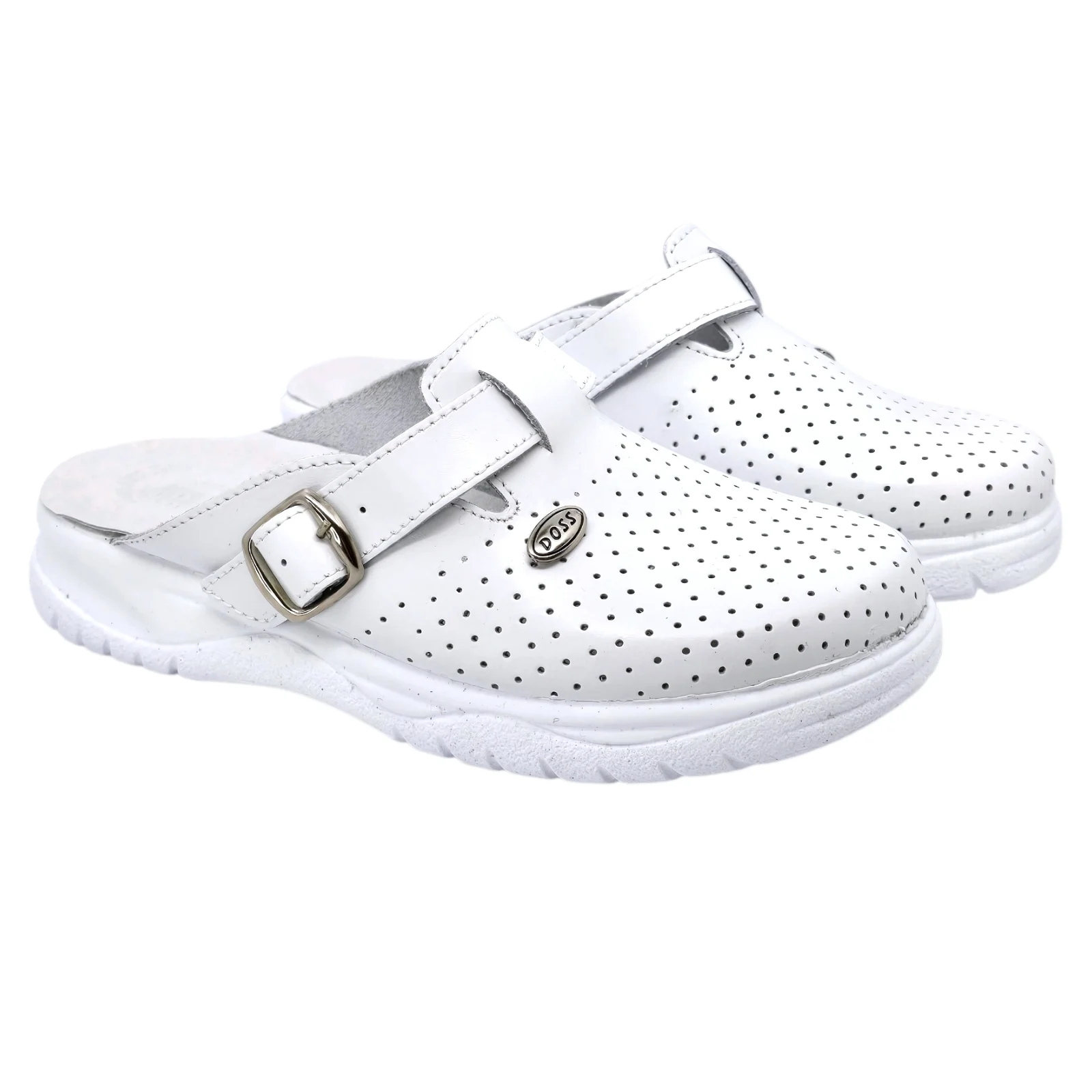 Анатомично сабо Doss 764 [2]