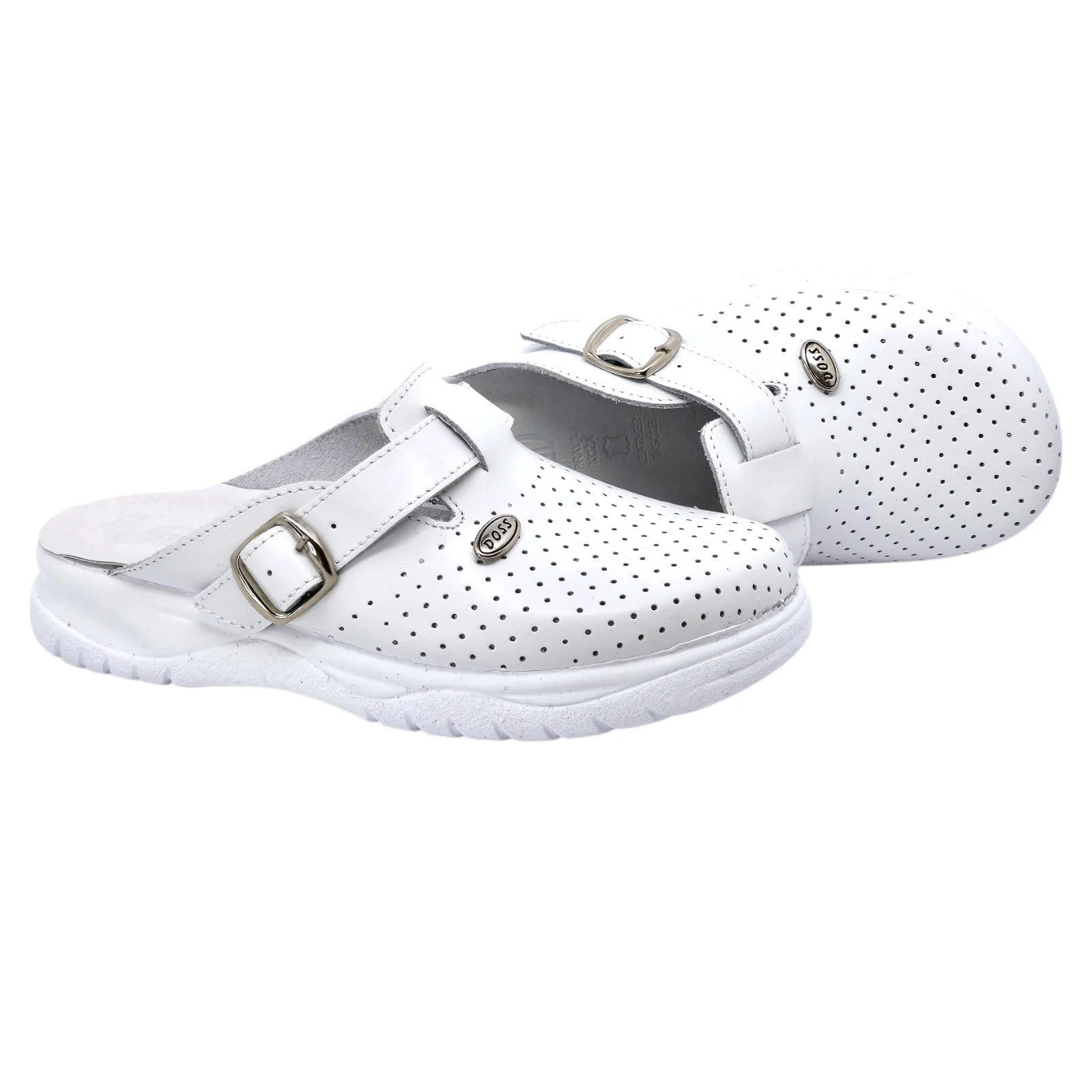 Анатомично сабо Doss 764 [3]