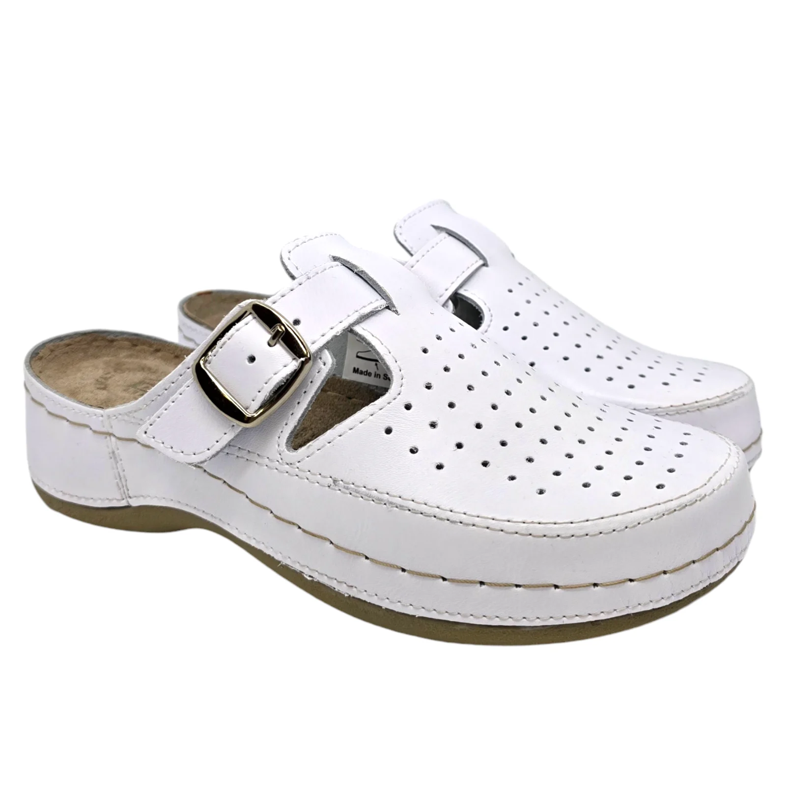 Анатомично сабо Doss 88 [2]