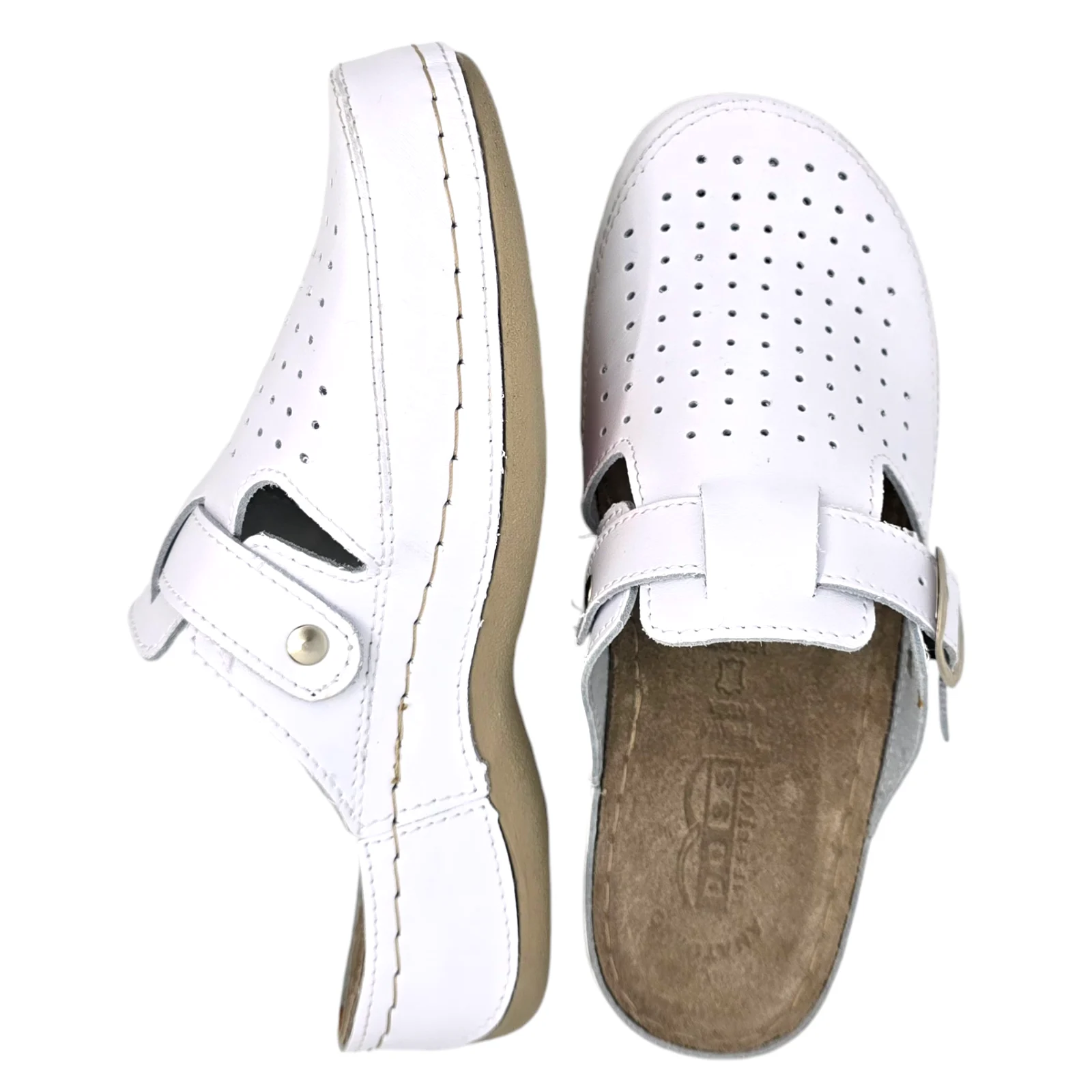 Анатомично сабо Doss 88 [4]