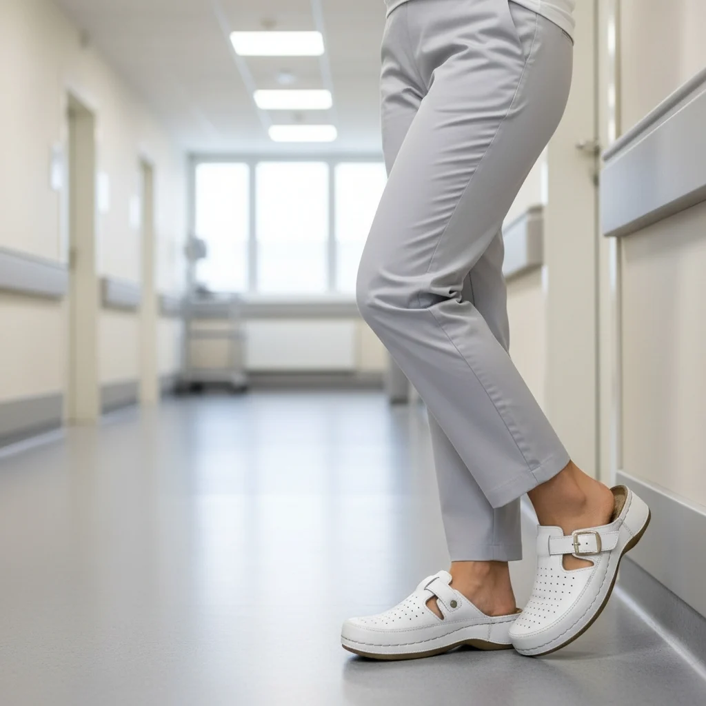 Анатомично сабо Doss 88 [5]