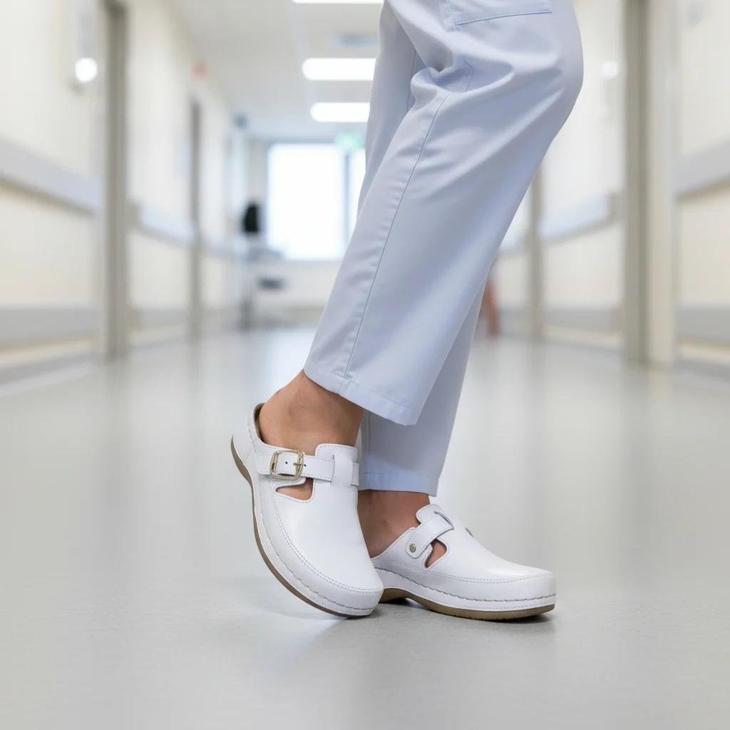 Анатомично сабо Doss 88 неперфорирани [5]