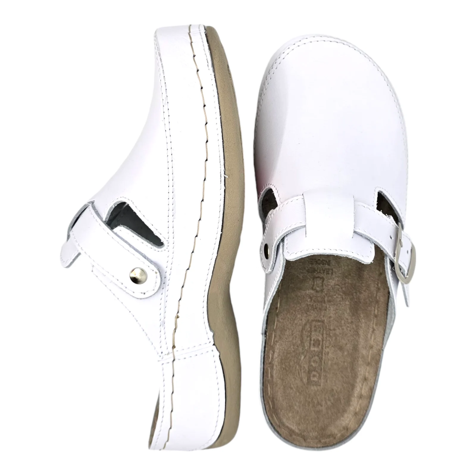 Анатомично сабо Doss 88 неперфорирани [4]