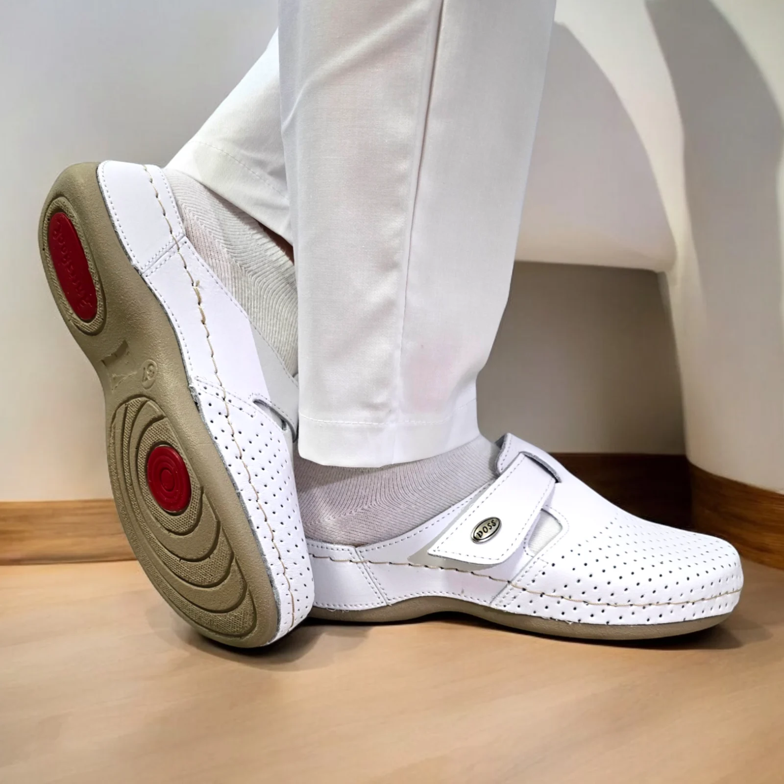 Анатомично сабо Doss 89 [5]