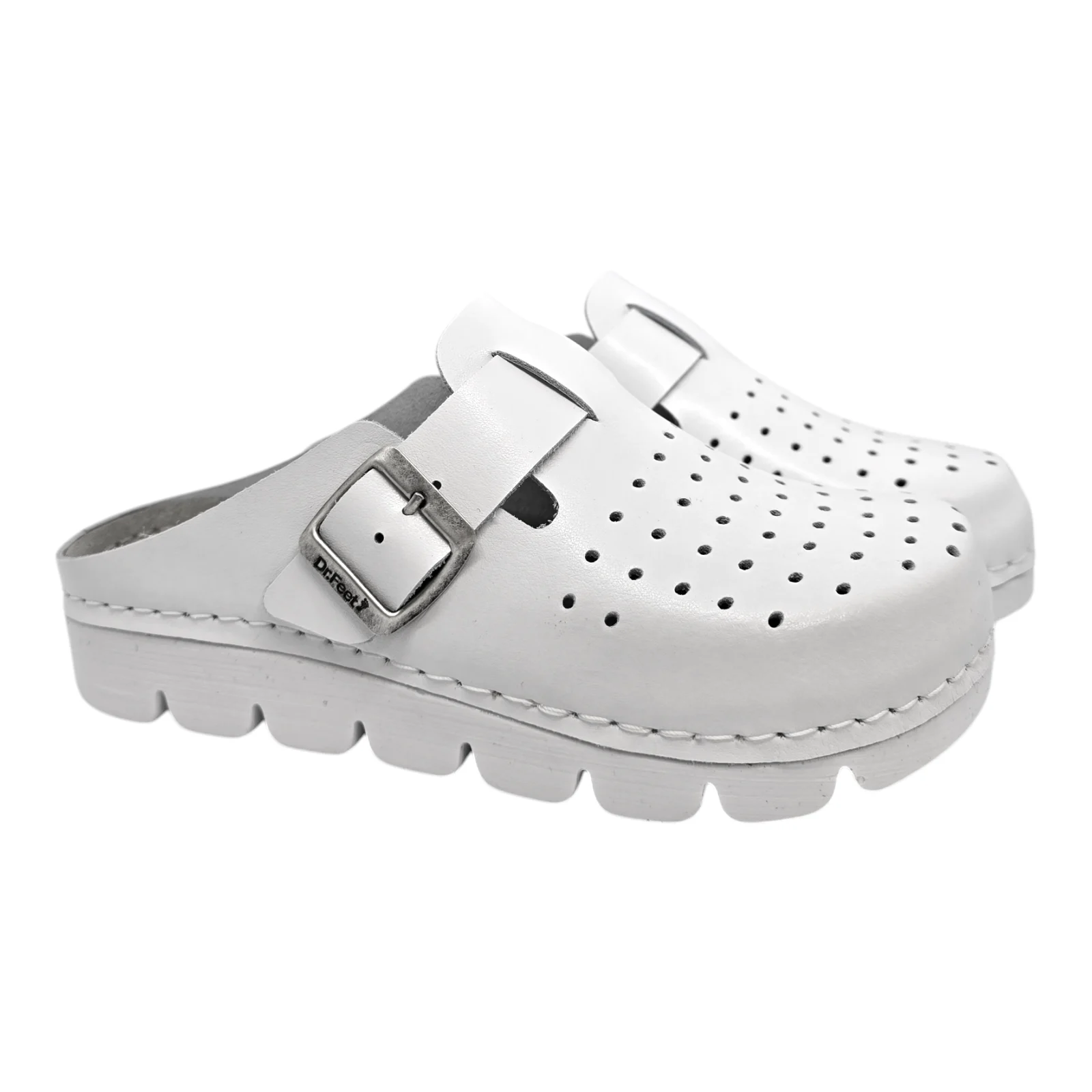 Анатомично сабо Dr Feet 1100 [2]