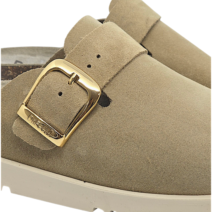 Анатомично сабо Dr Feet 16202 [3]