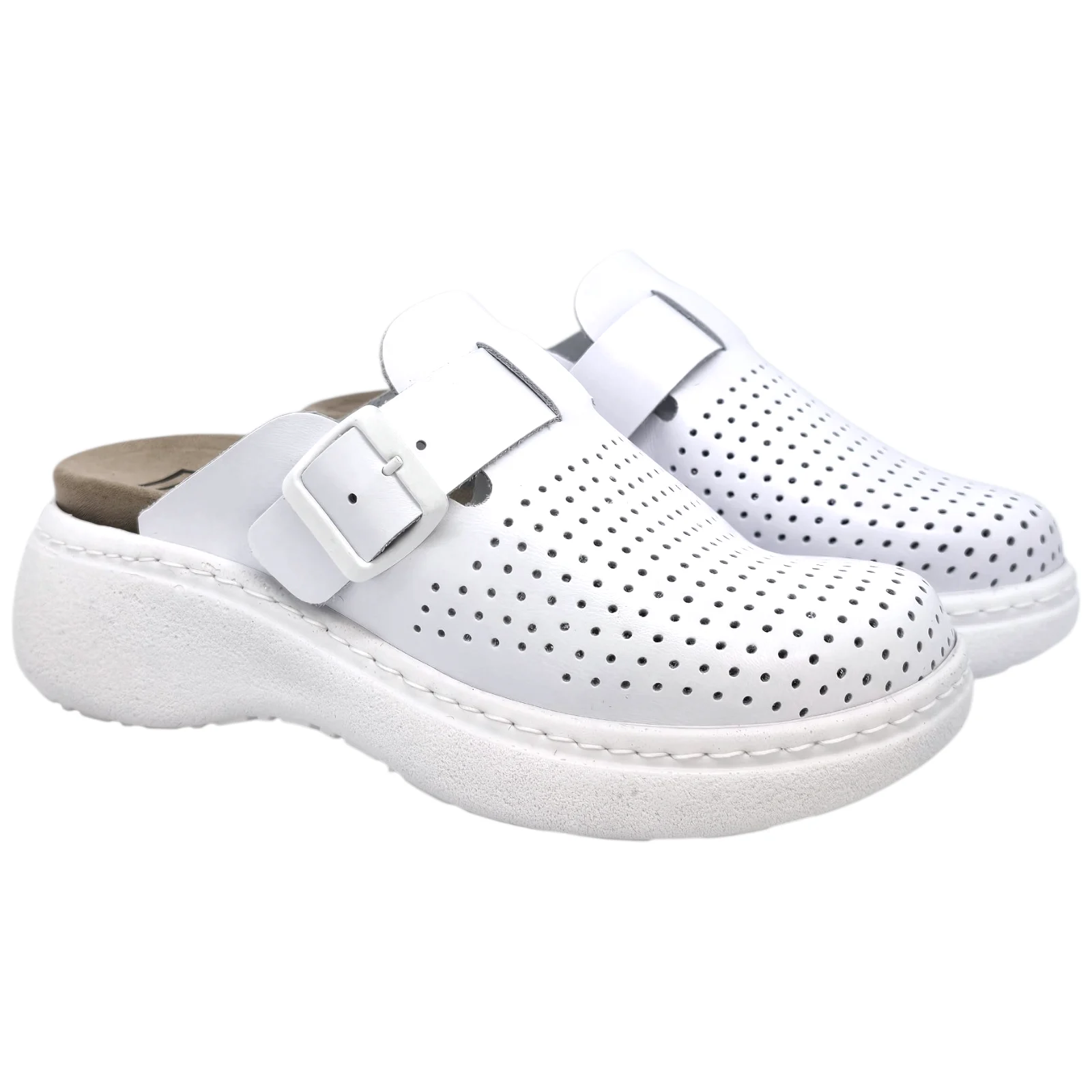 Анатомично сабо Dr Feet 21010 [2]