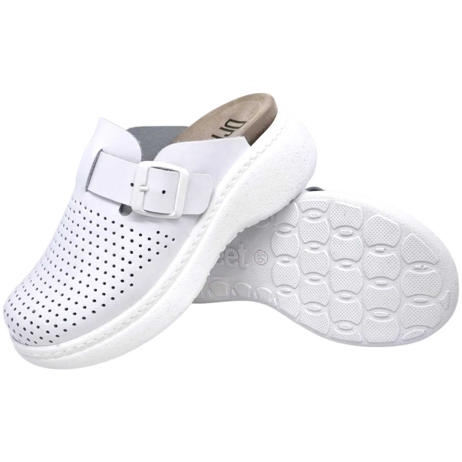 Анатомично сабо Dr Feet 21010 [3]