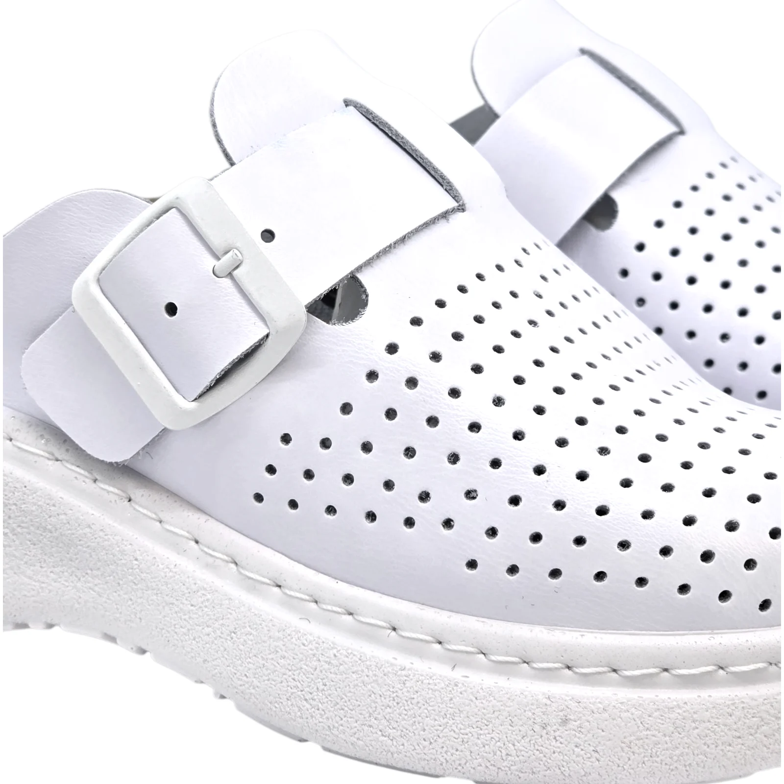 Анатомично сабо Dr Feet 21010 [4]