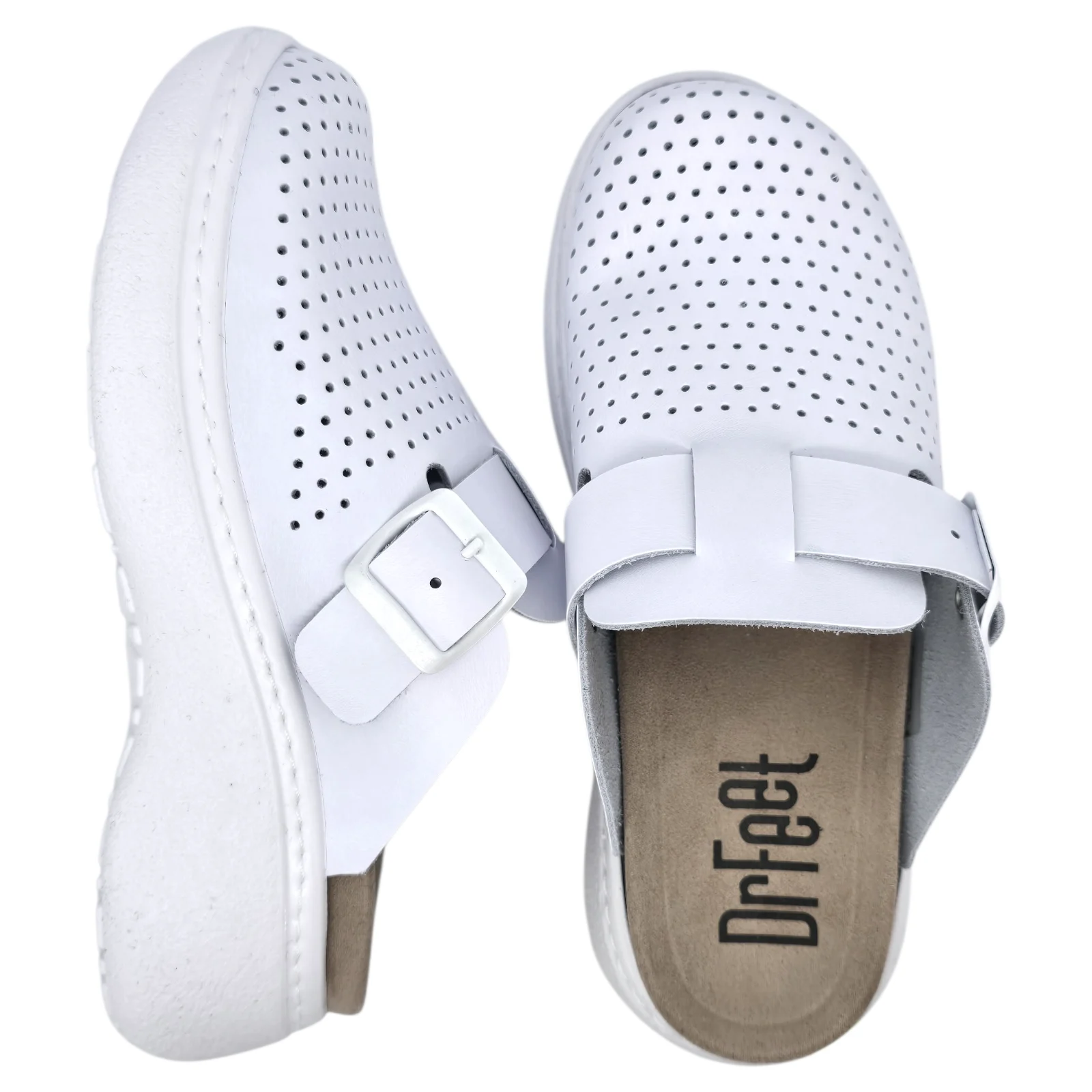 Анатомично сабо Dr Feet 21010 [6]