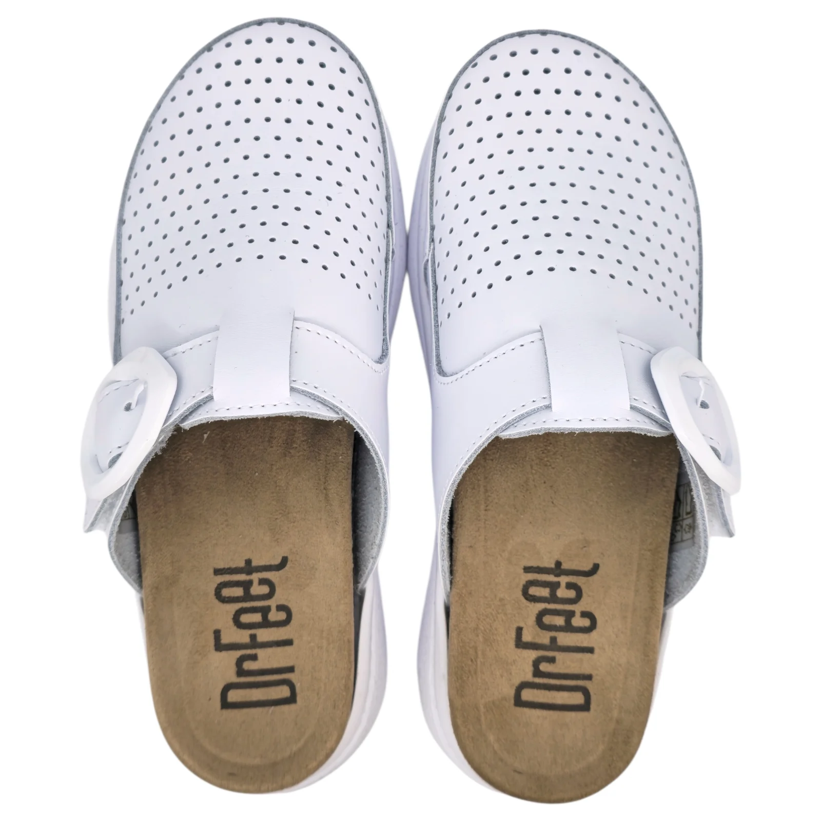 Анатомично сабо Dr Feet 21011 [5]