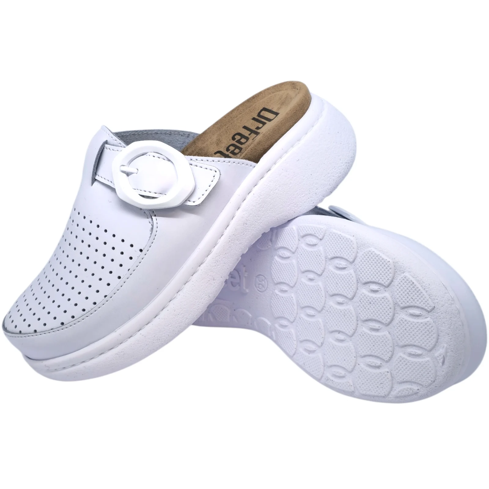 Анатомично сабо Dr Feet 21011 [3]