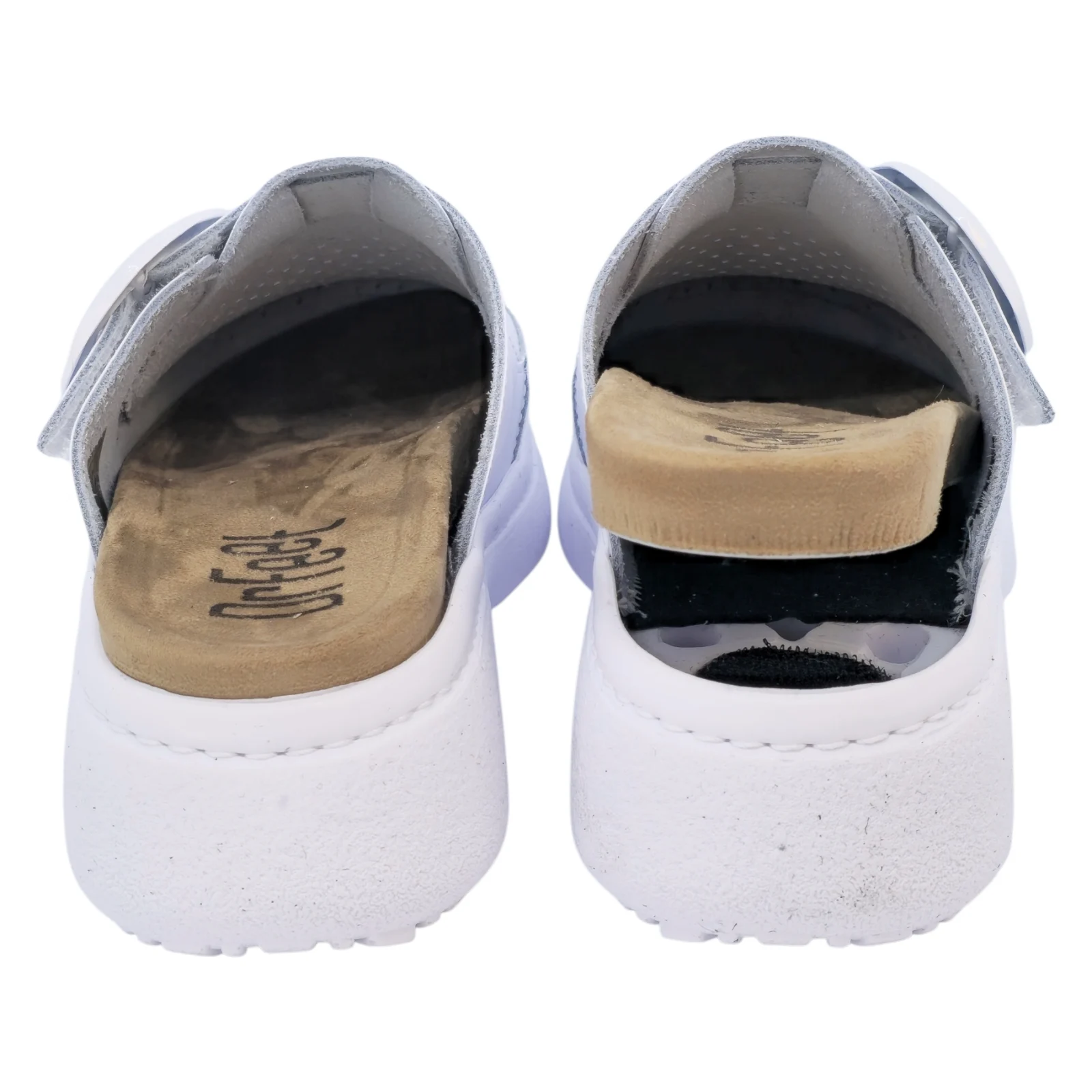 Анатомично сабо Dr Feet 21011 [7]