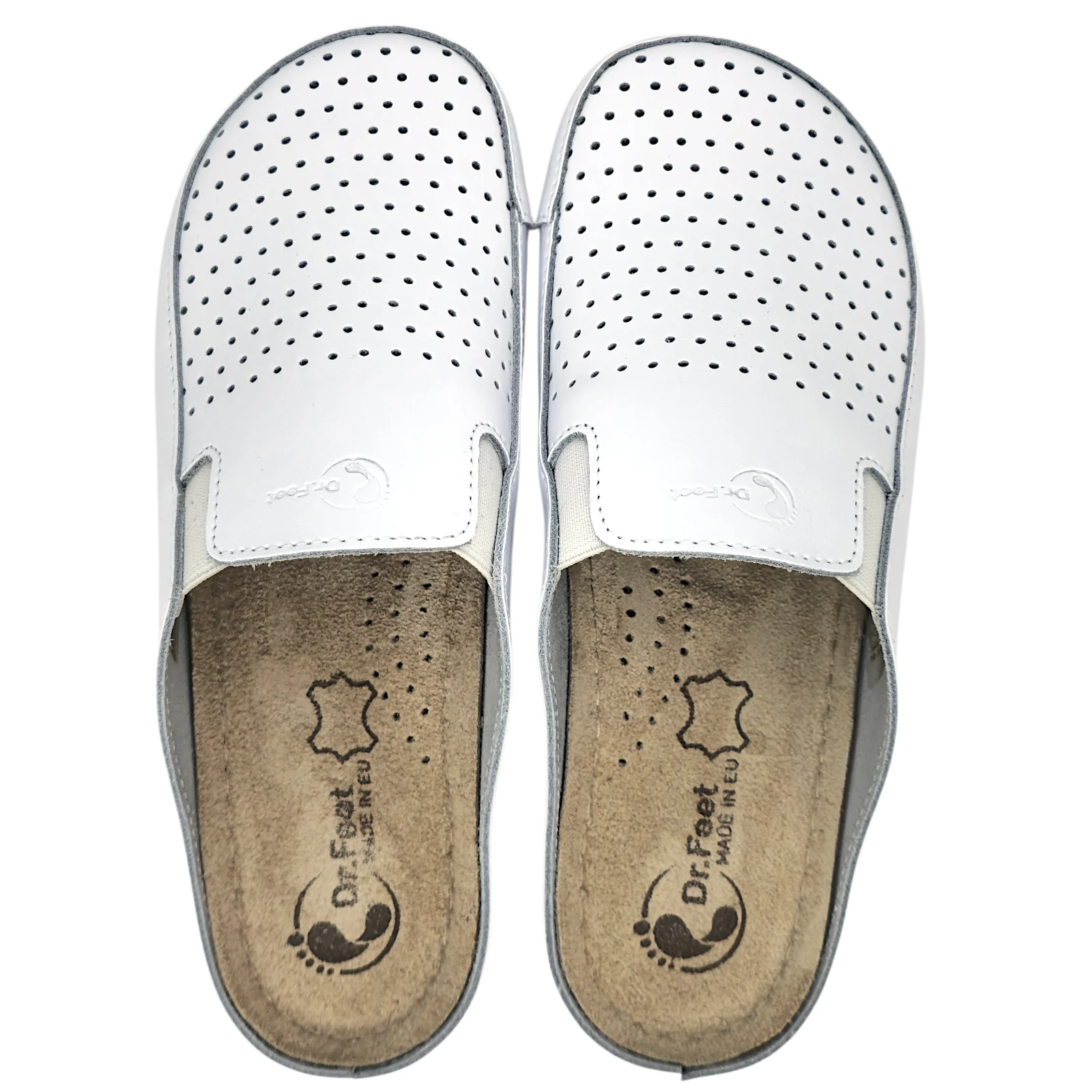 Анатомично сабо Dr Feet 2106 [5]