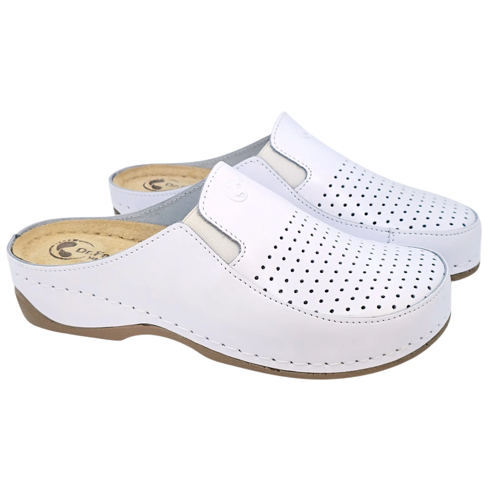 Анатомично сабо Dr Feet 2106 [2]