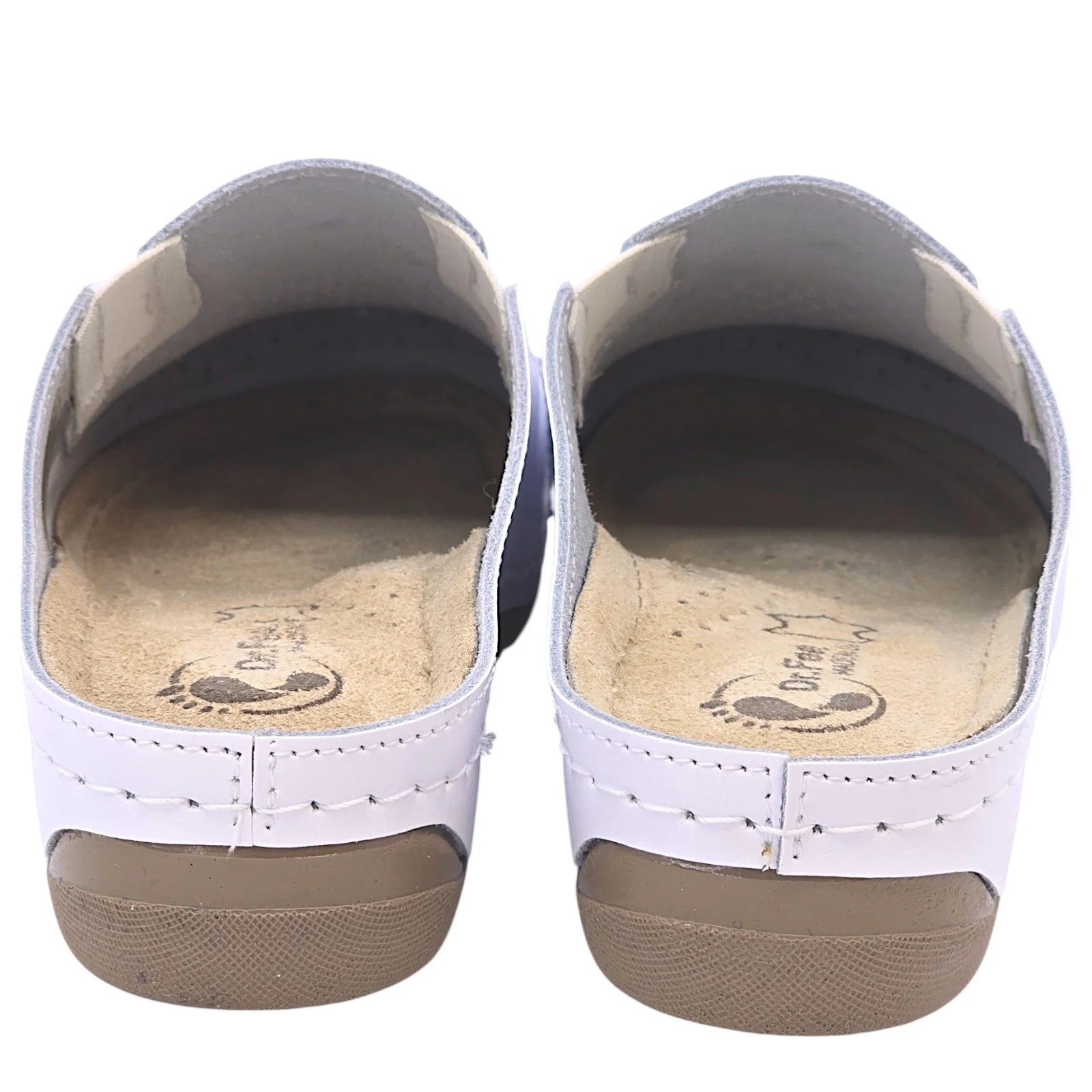 Анатомично сабо Dr Feet 2106 [6]