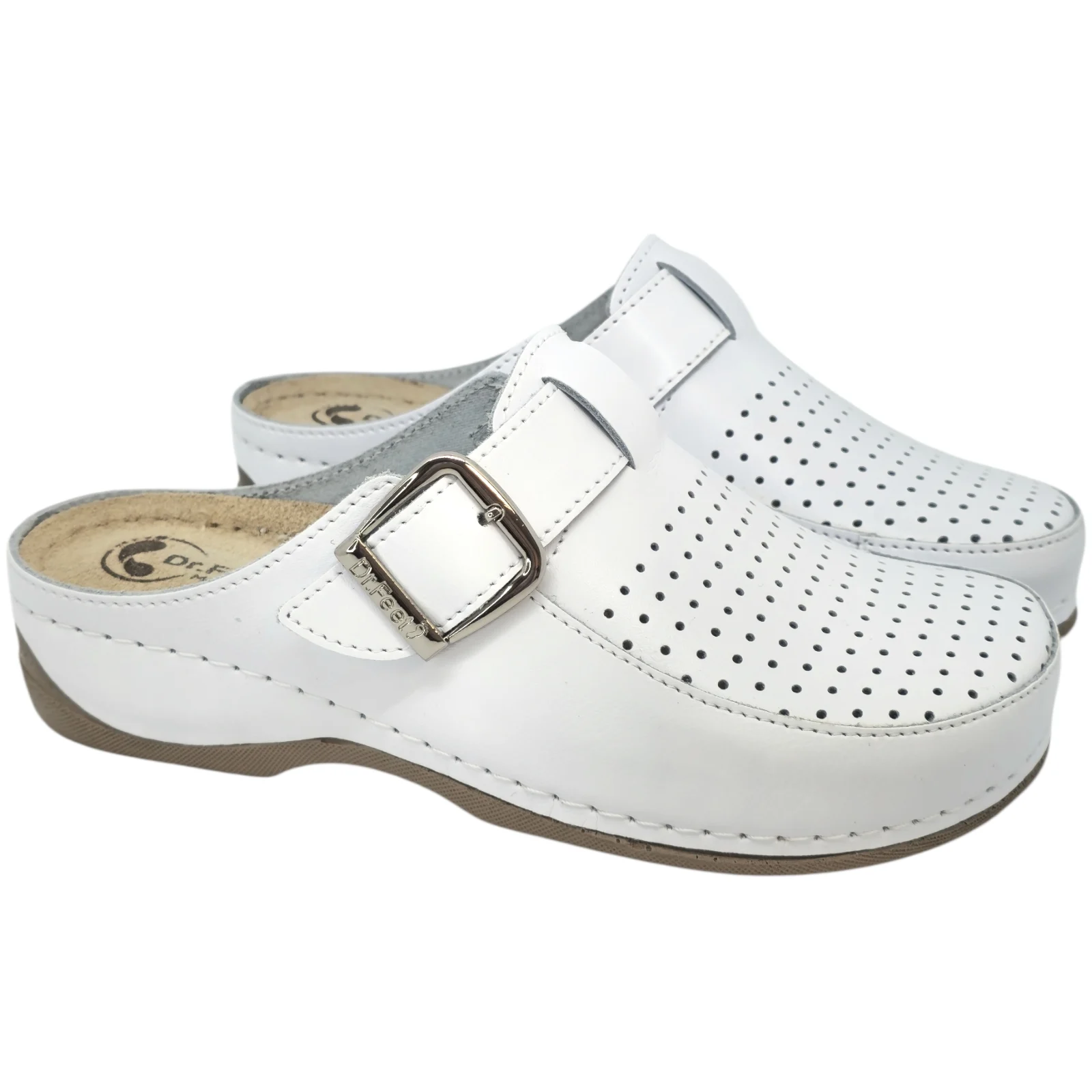 Анатомично сабо Dr Feet 2107 [2]