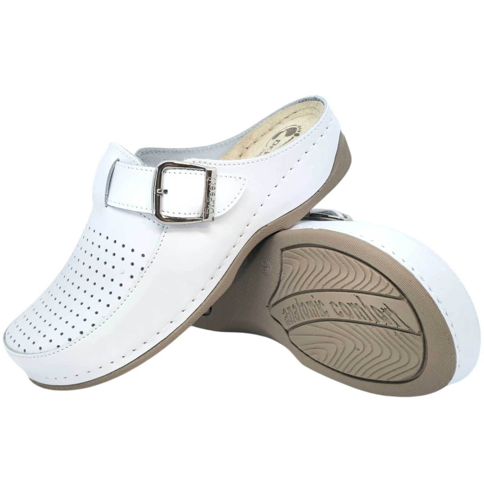 Анатомично сабо Dr Feet 2107 [3]