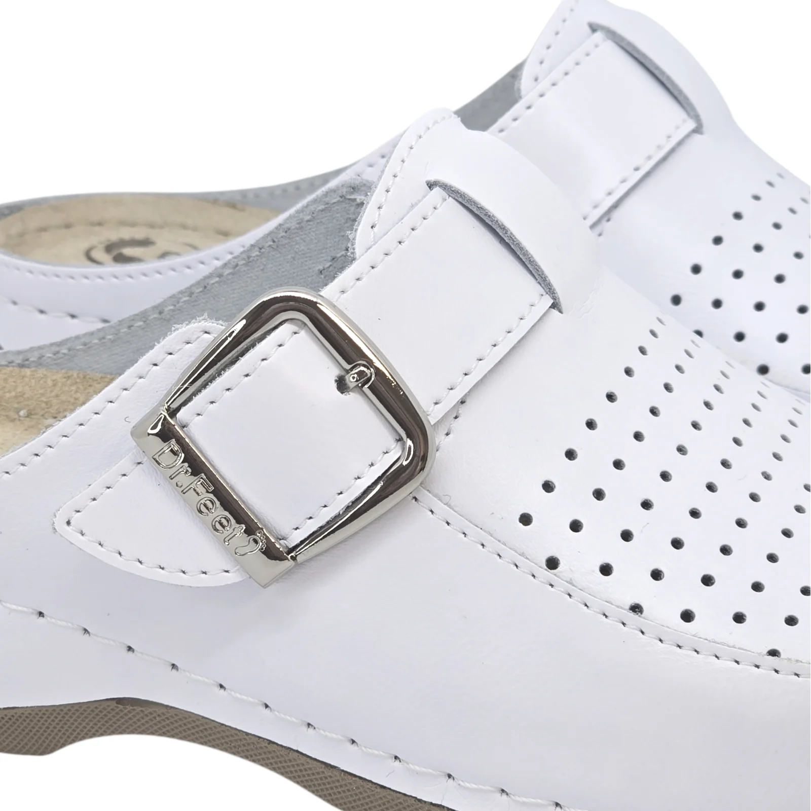 Анатомично сабо Dr Feet 2107 [4]