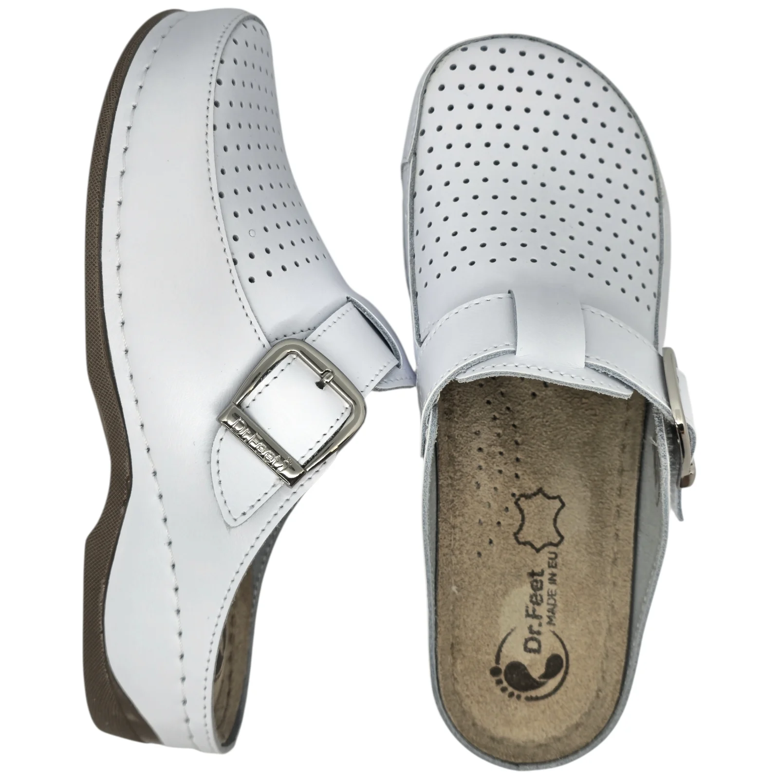 Анатомично сабо Dr Feet 2107 [6]