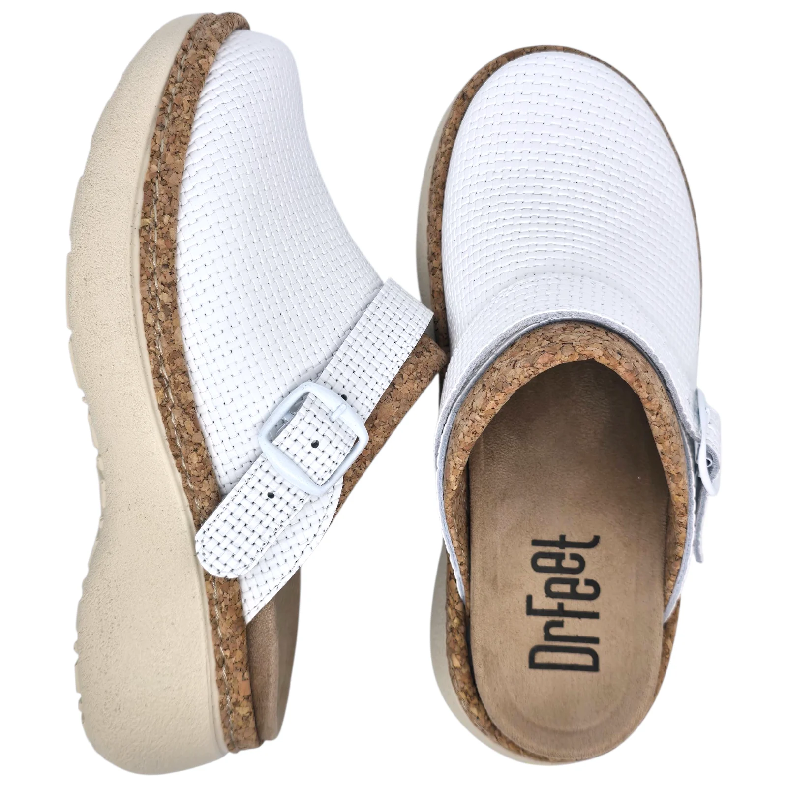 Анатомично сабо Dr Feet 21200 [4]