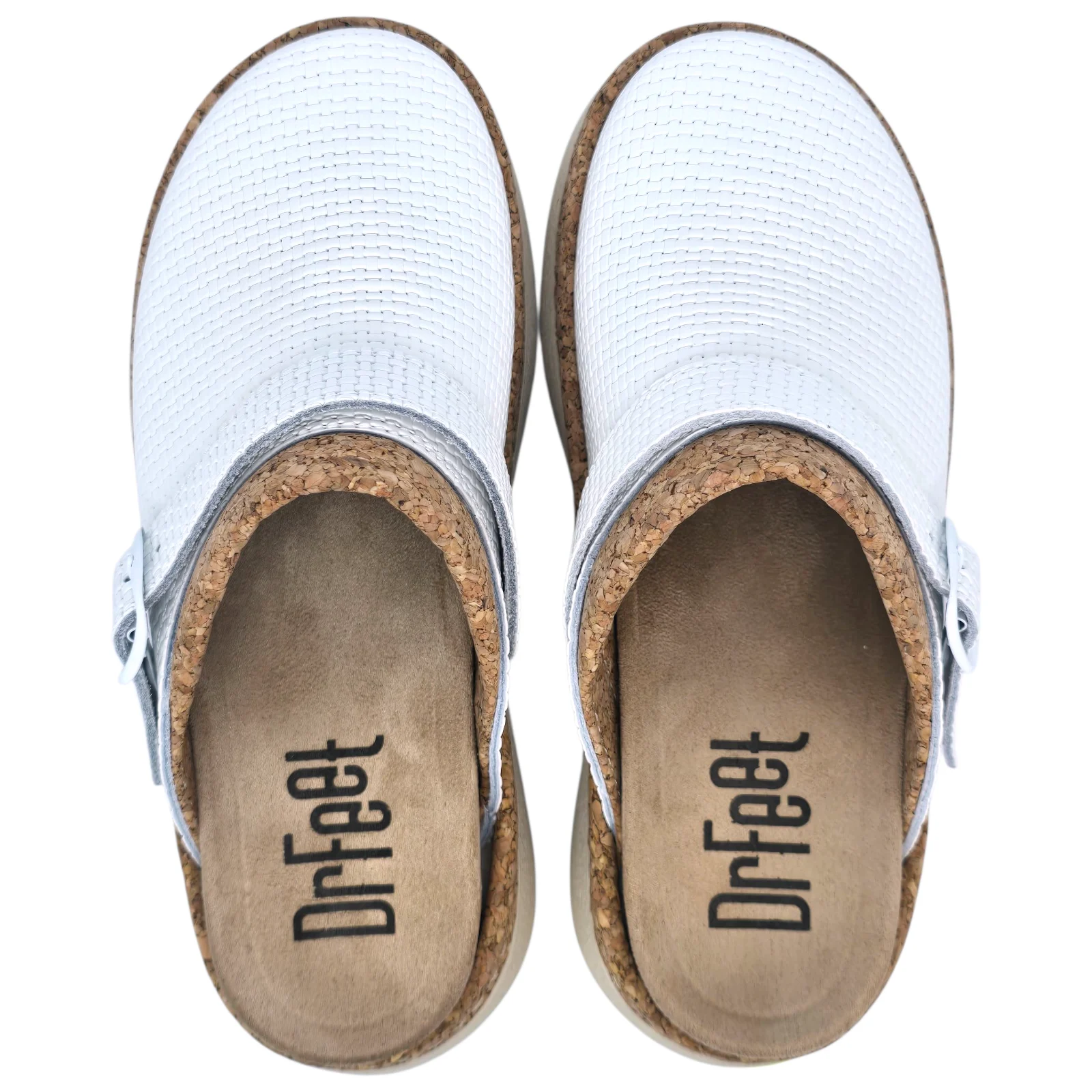 Анатомично сабо Dr Feet 21200 [5]