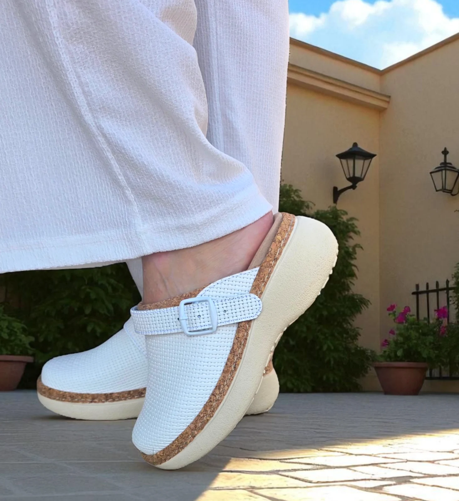 Анатомично сабо Dr Feet 21200 [6]