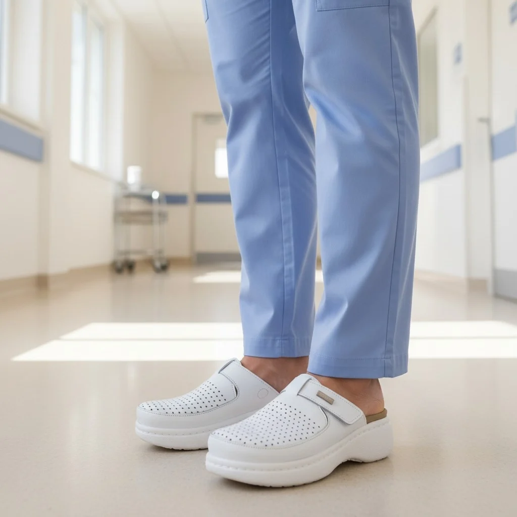 Анатомично сабо Dr Feet 21301 [8]